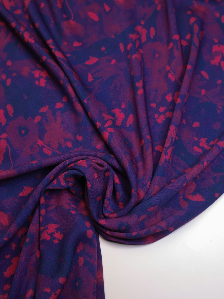 Joy - Viscose twill