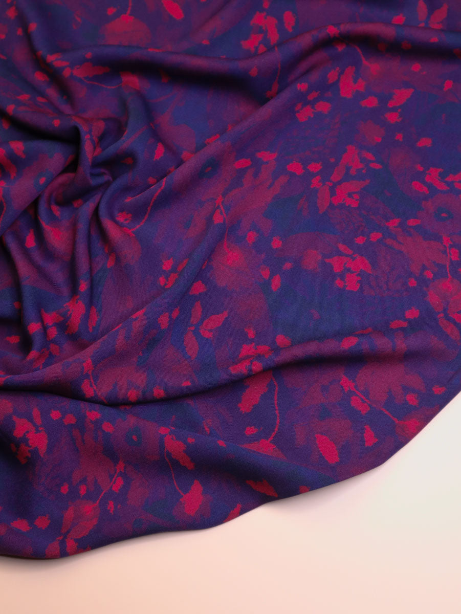 Joy - Viscose twill