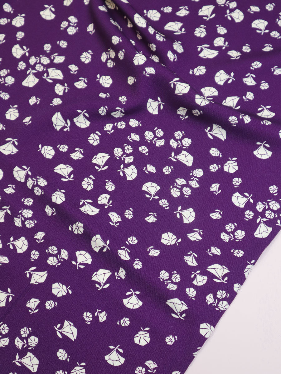 Puff - Viscose twill