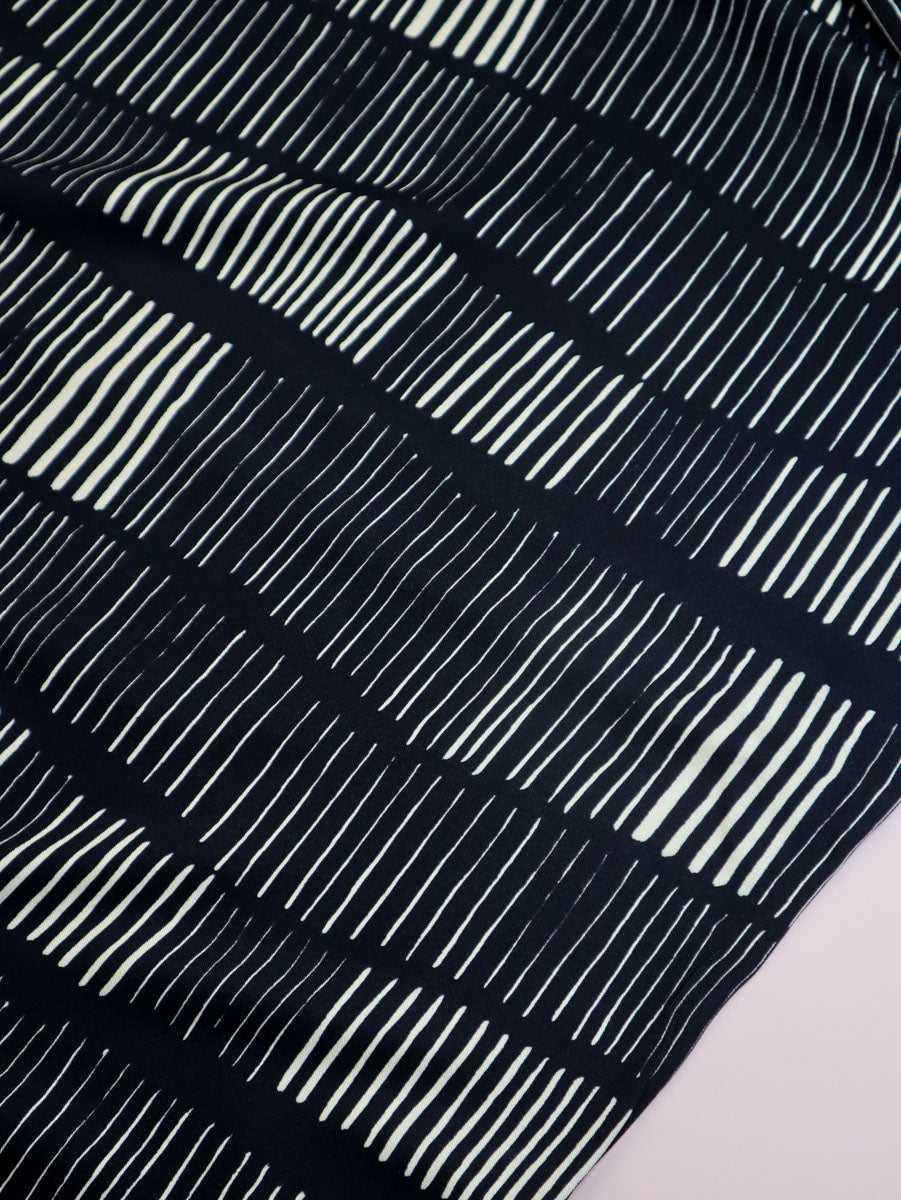 Sticks - Viscose twill