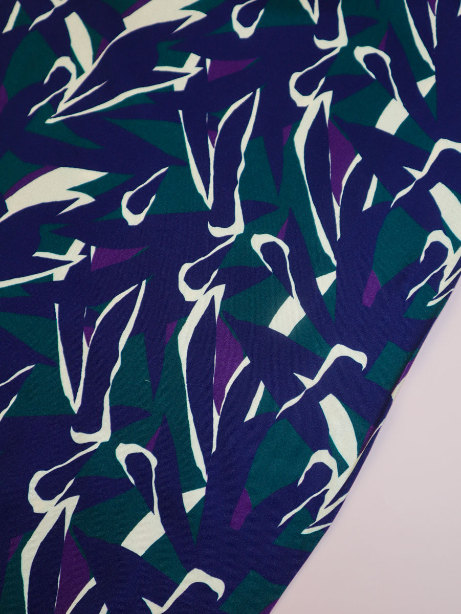 Vega - Viscose twill