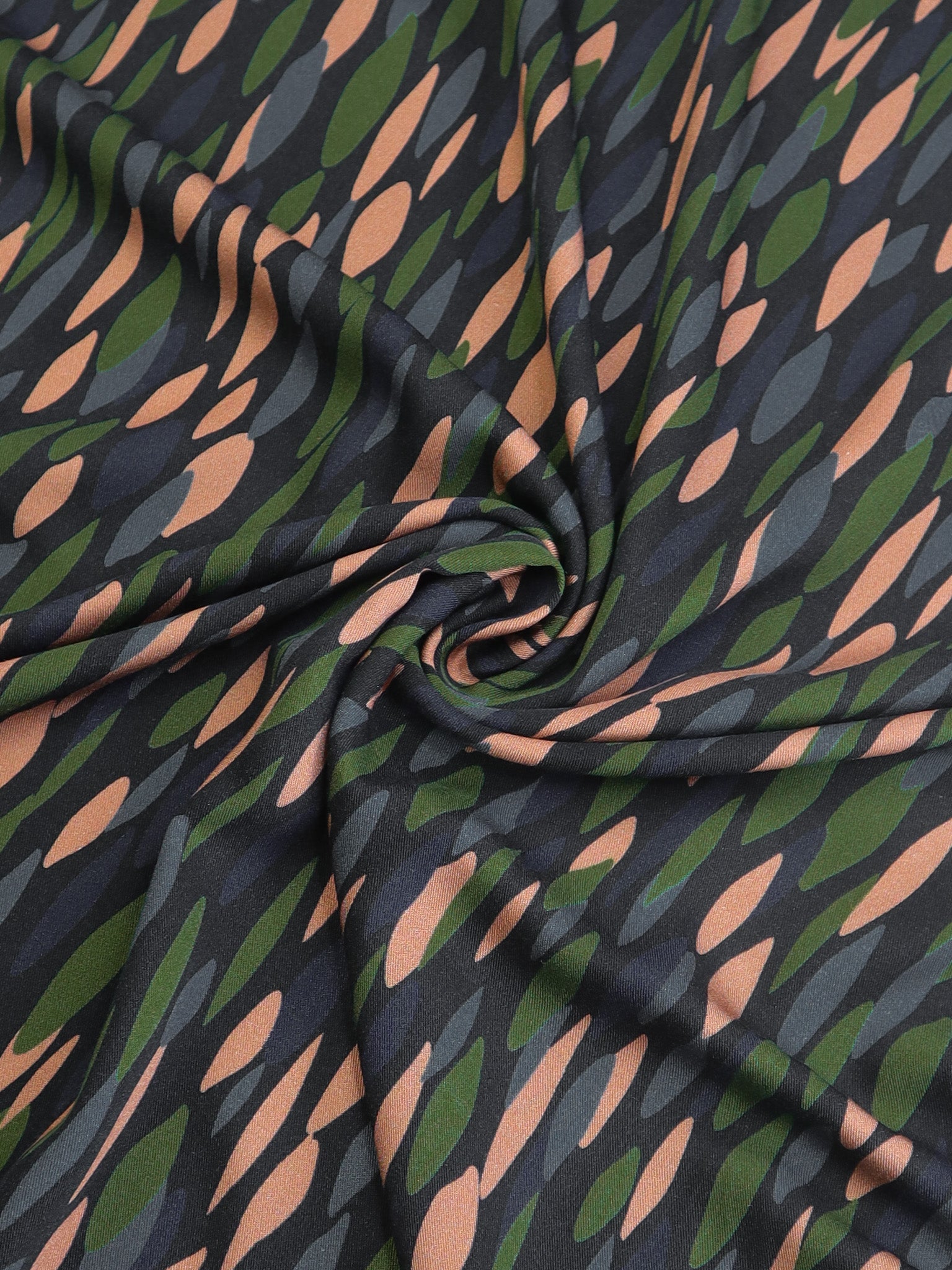 Stan Night - Viscose twill