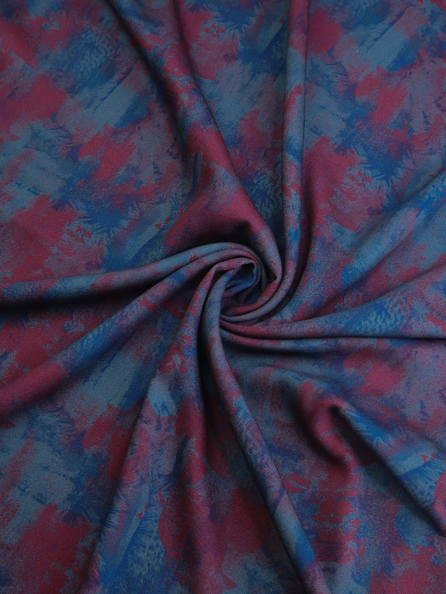 Eden Storm - Viscose twill