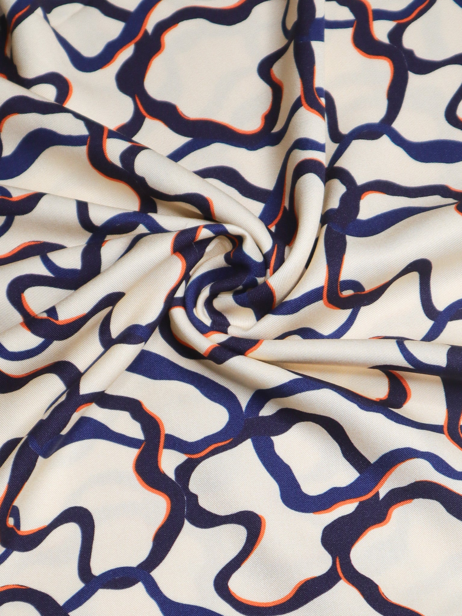 Tilia - Viscose twill