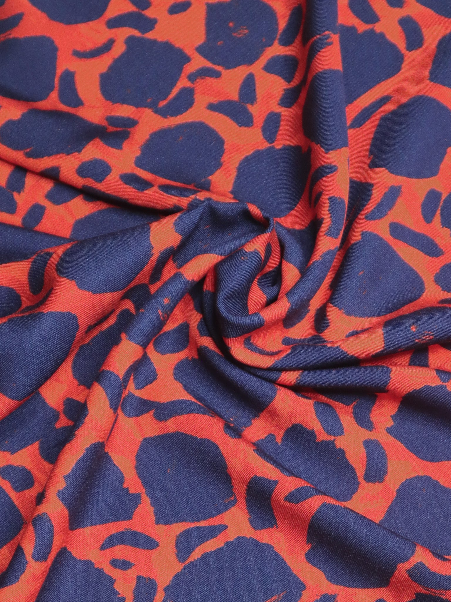 Vela - Viscose twill
