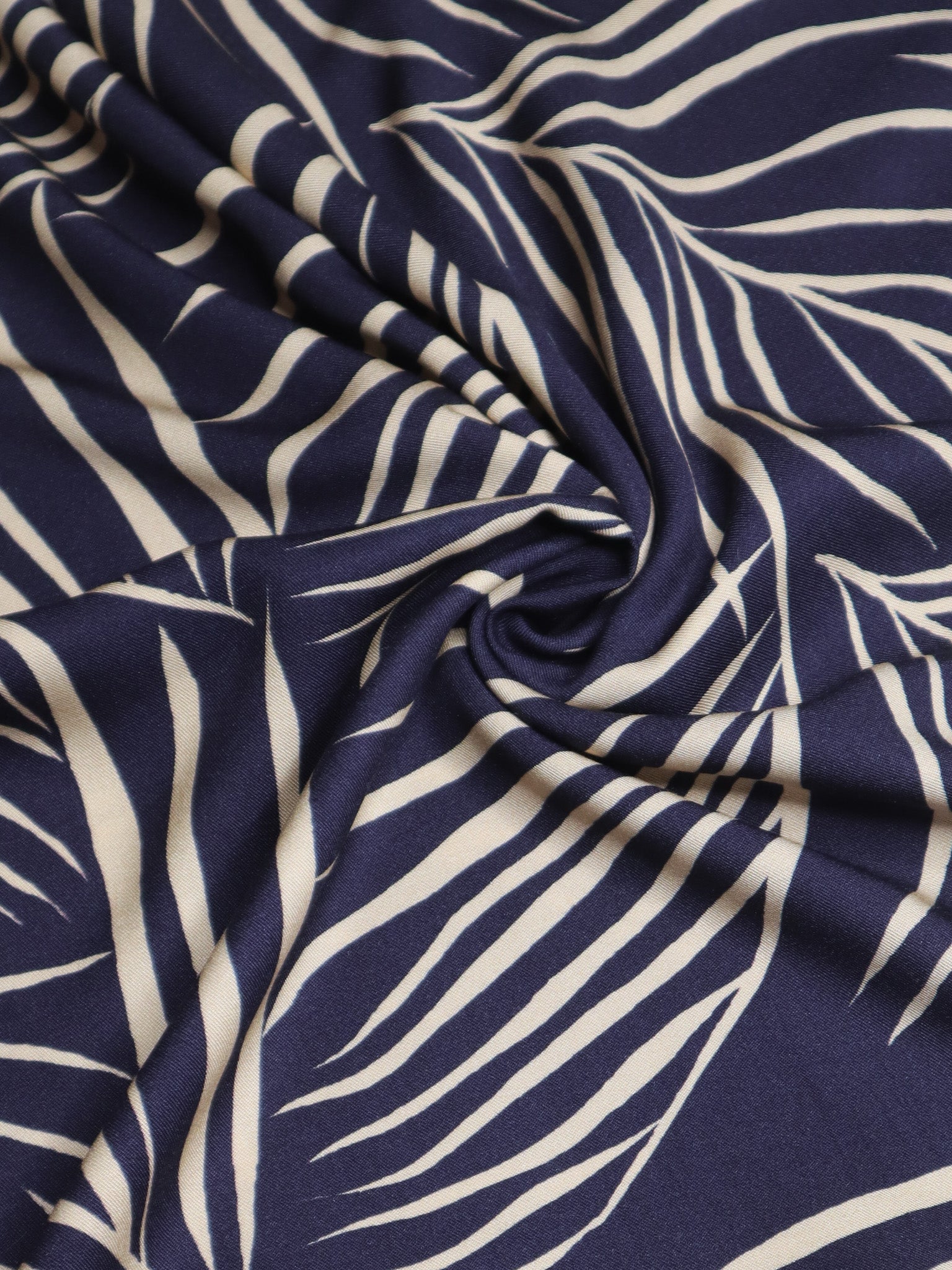 Trudy - Viscose twill