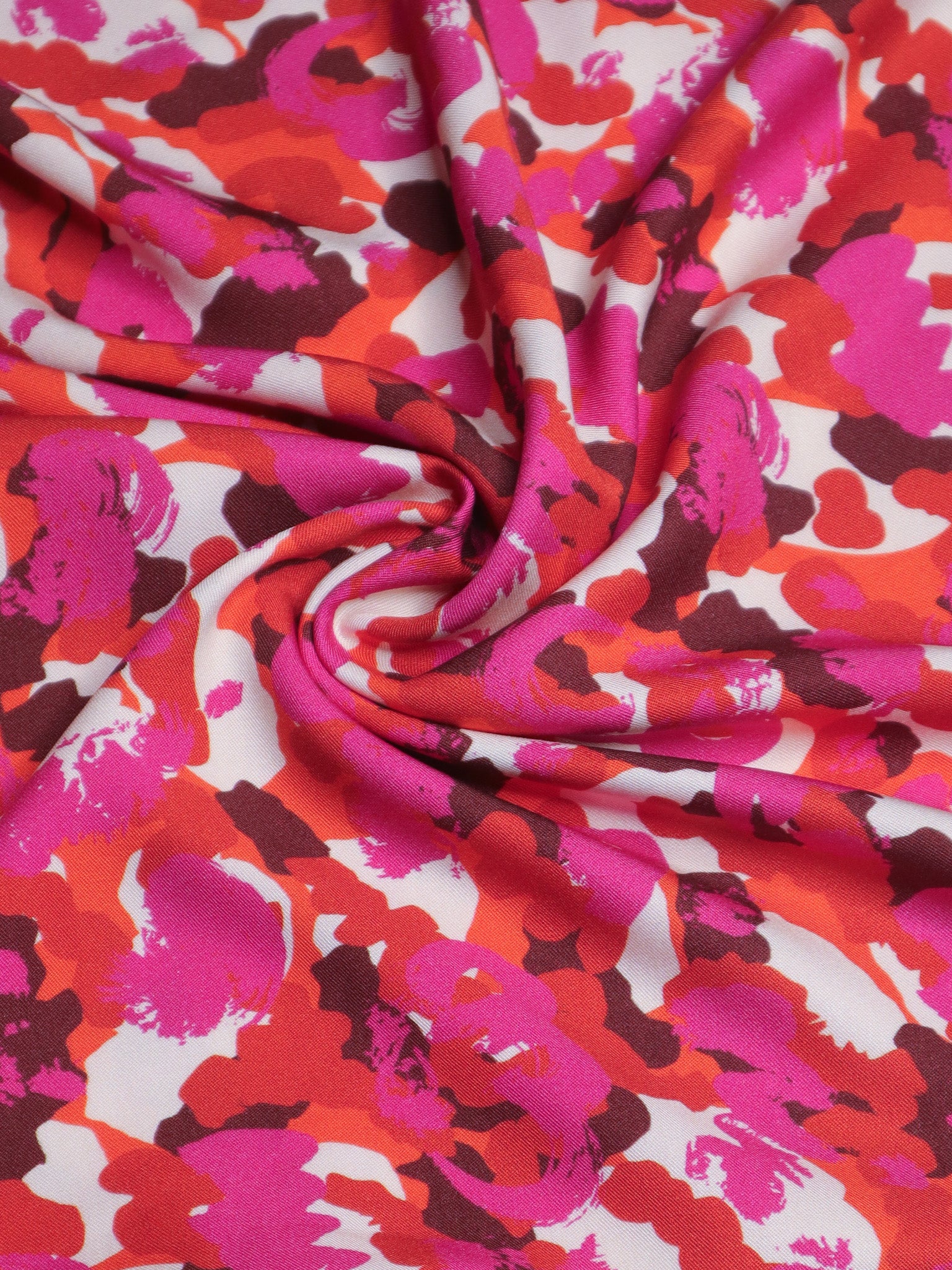 Soma - Viscose twill