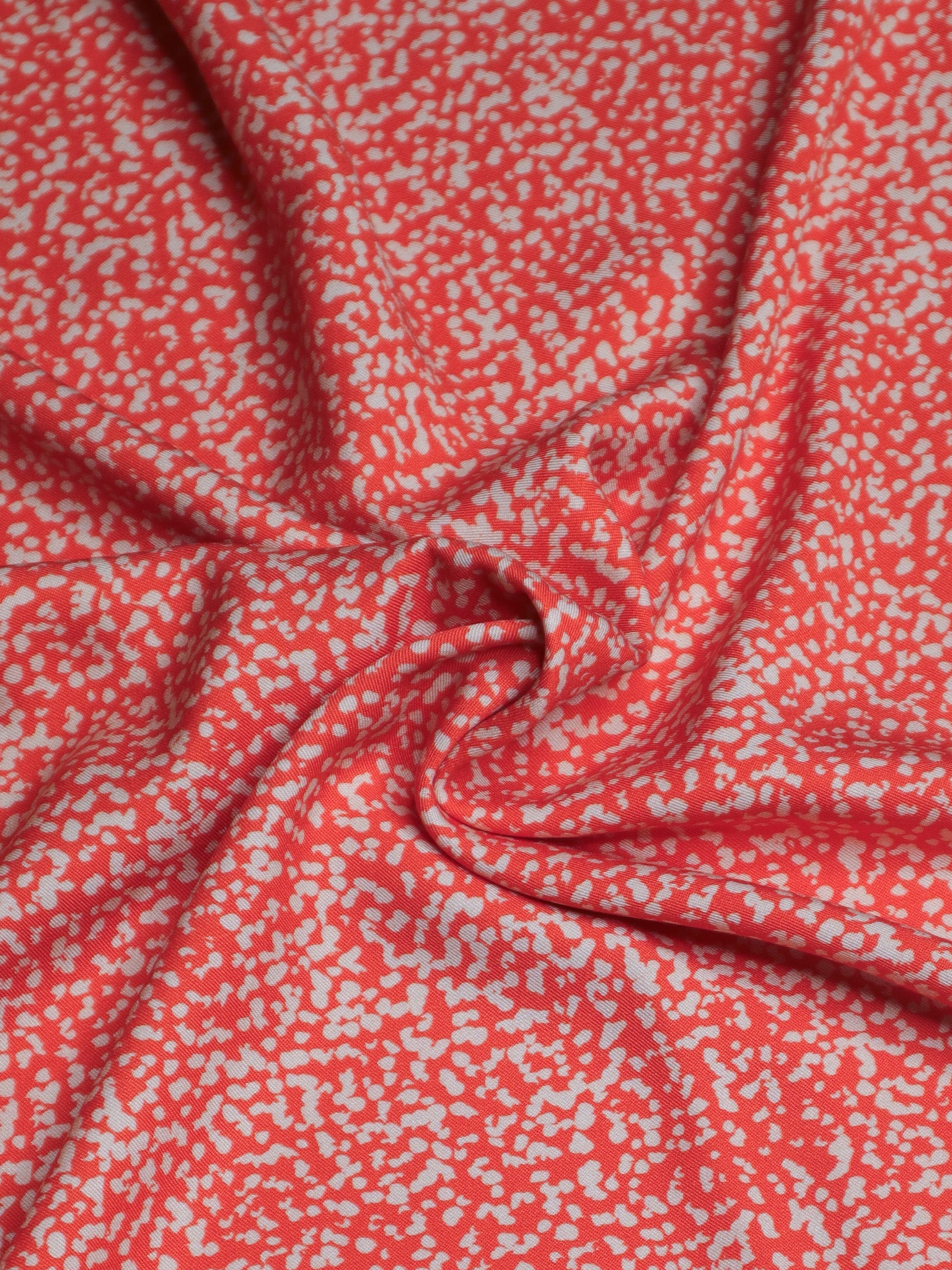 Rena Spice - Viscose twill