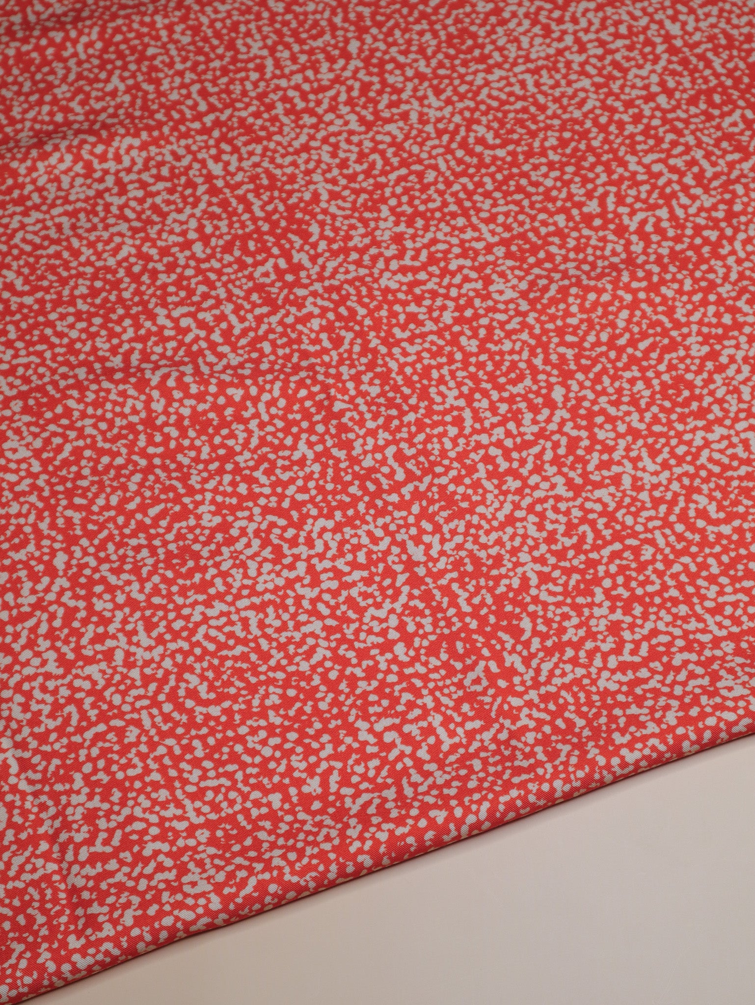 Rena Spice - Viscose twill