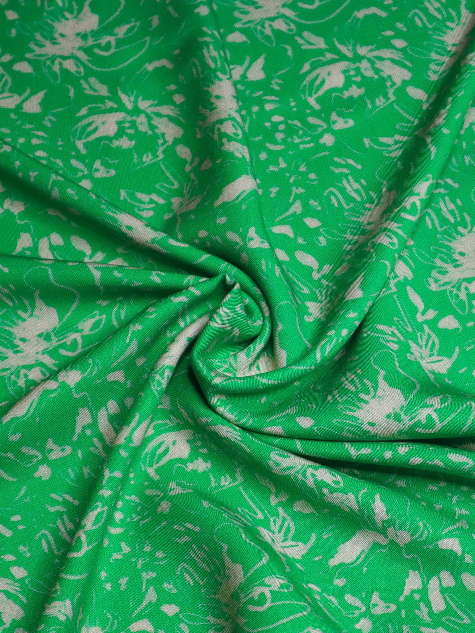 Luna - Viscose twill