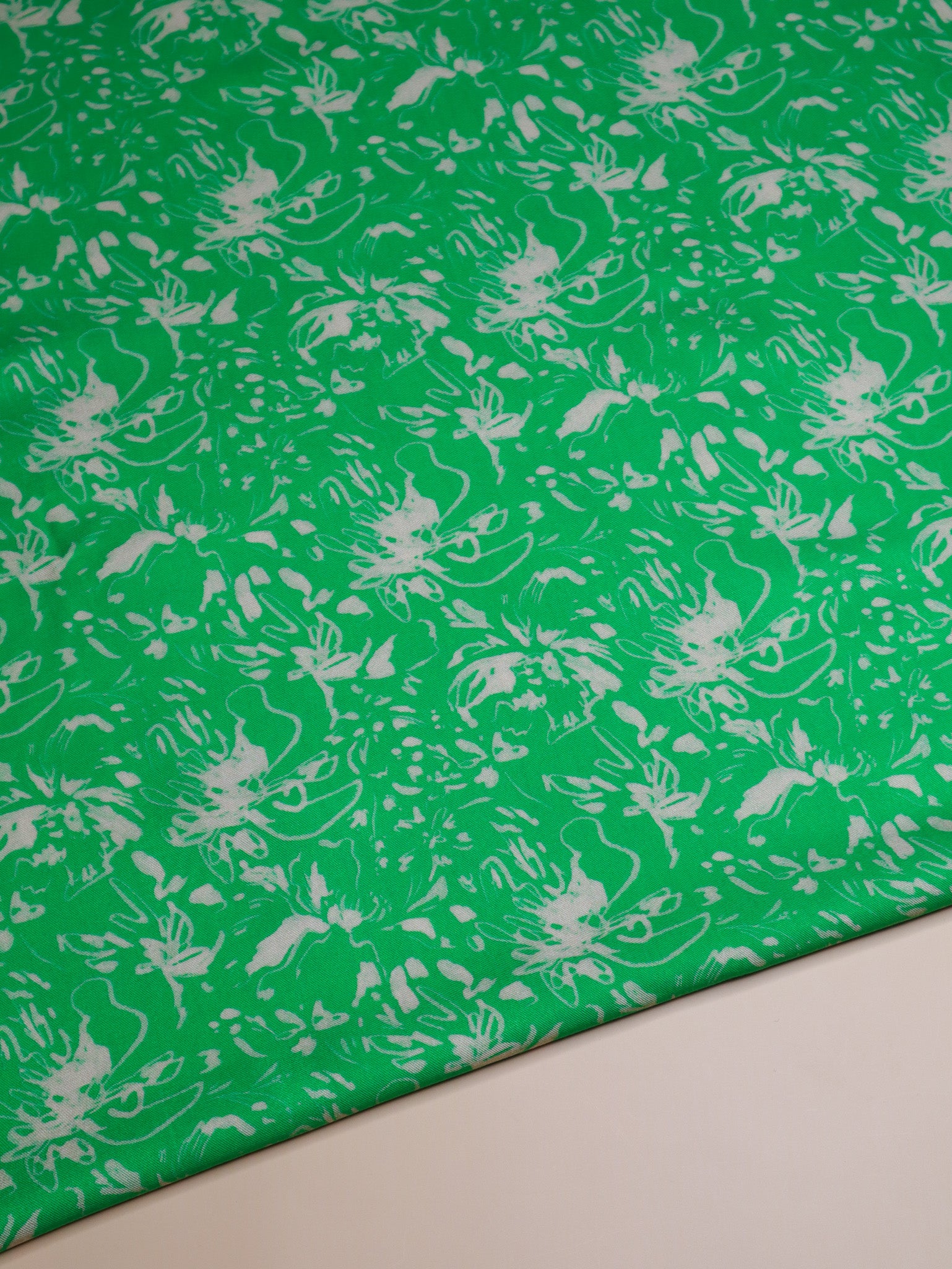 Luna - Viscose twill