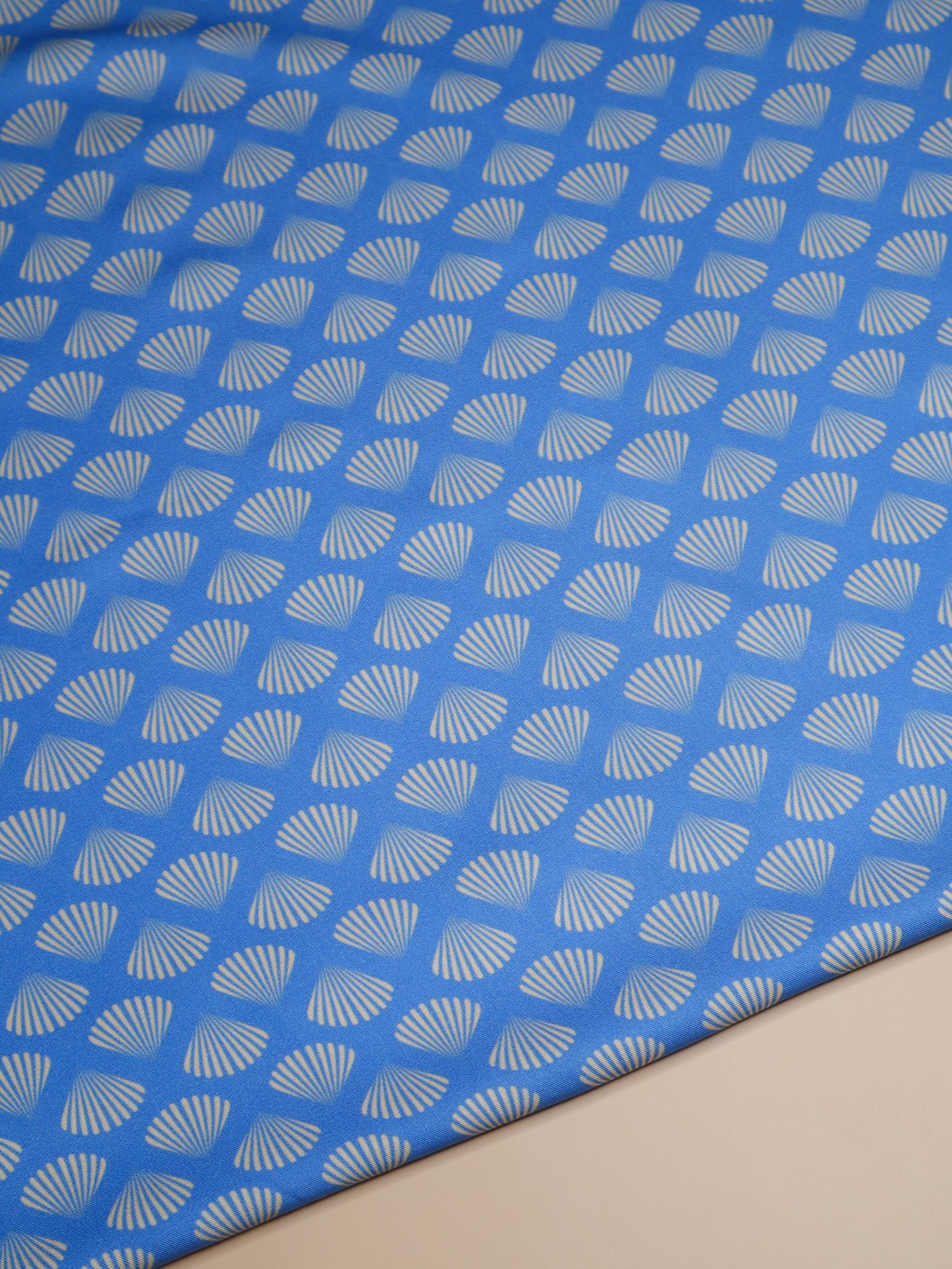 Shelly - Viscose twill