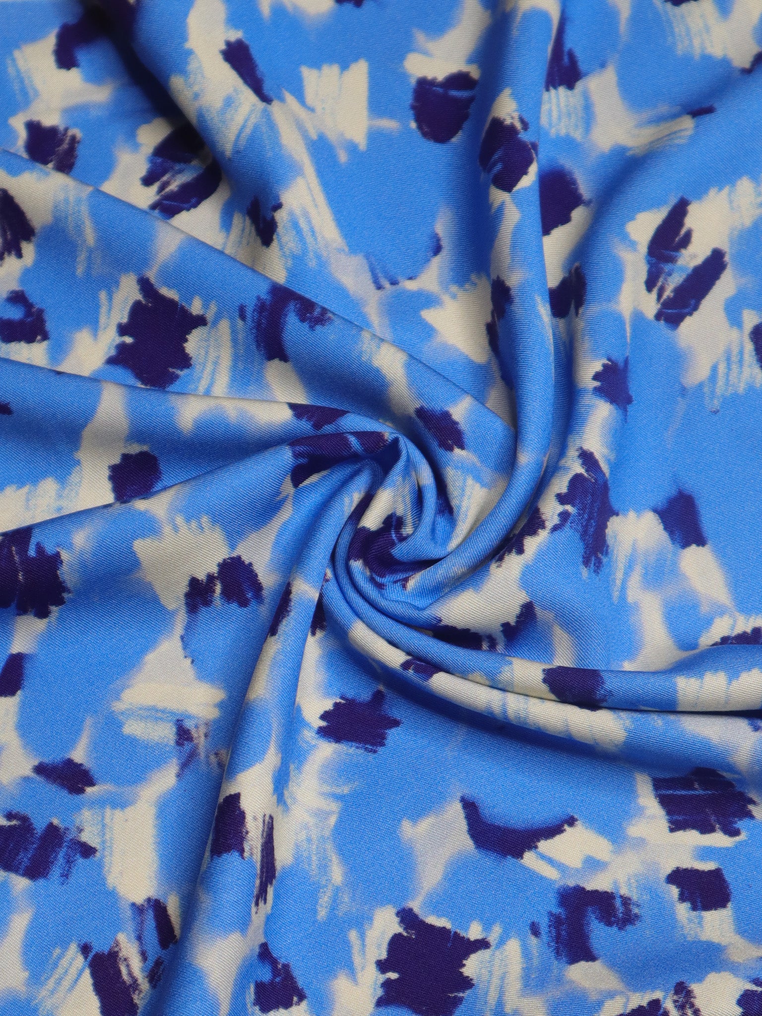 Bliss - Viscose twill