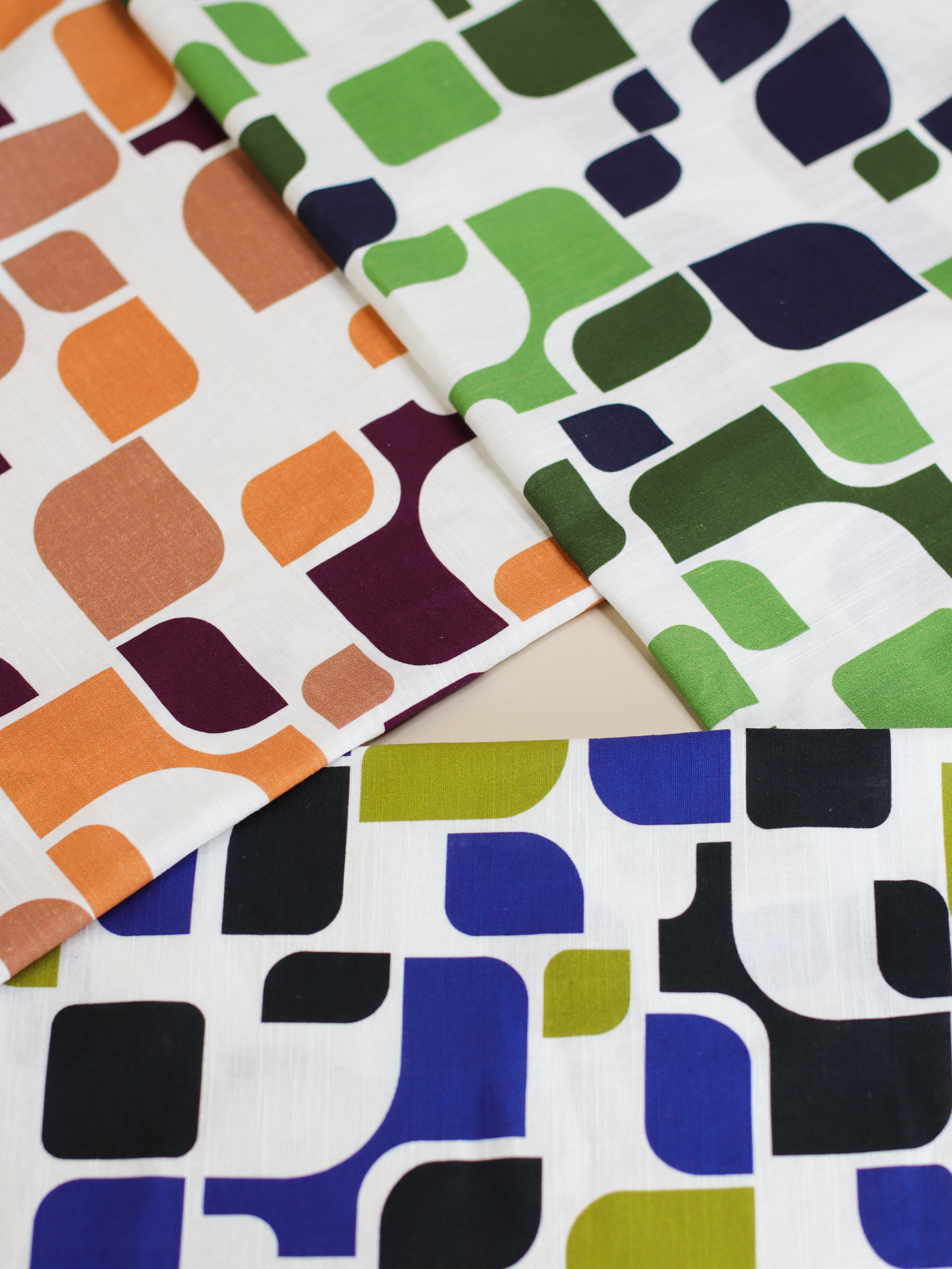Unite - Cotton/Linen