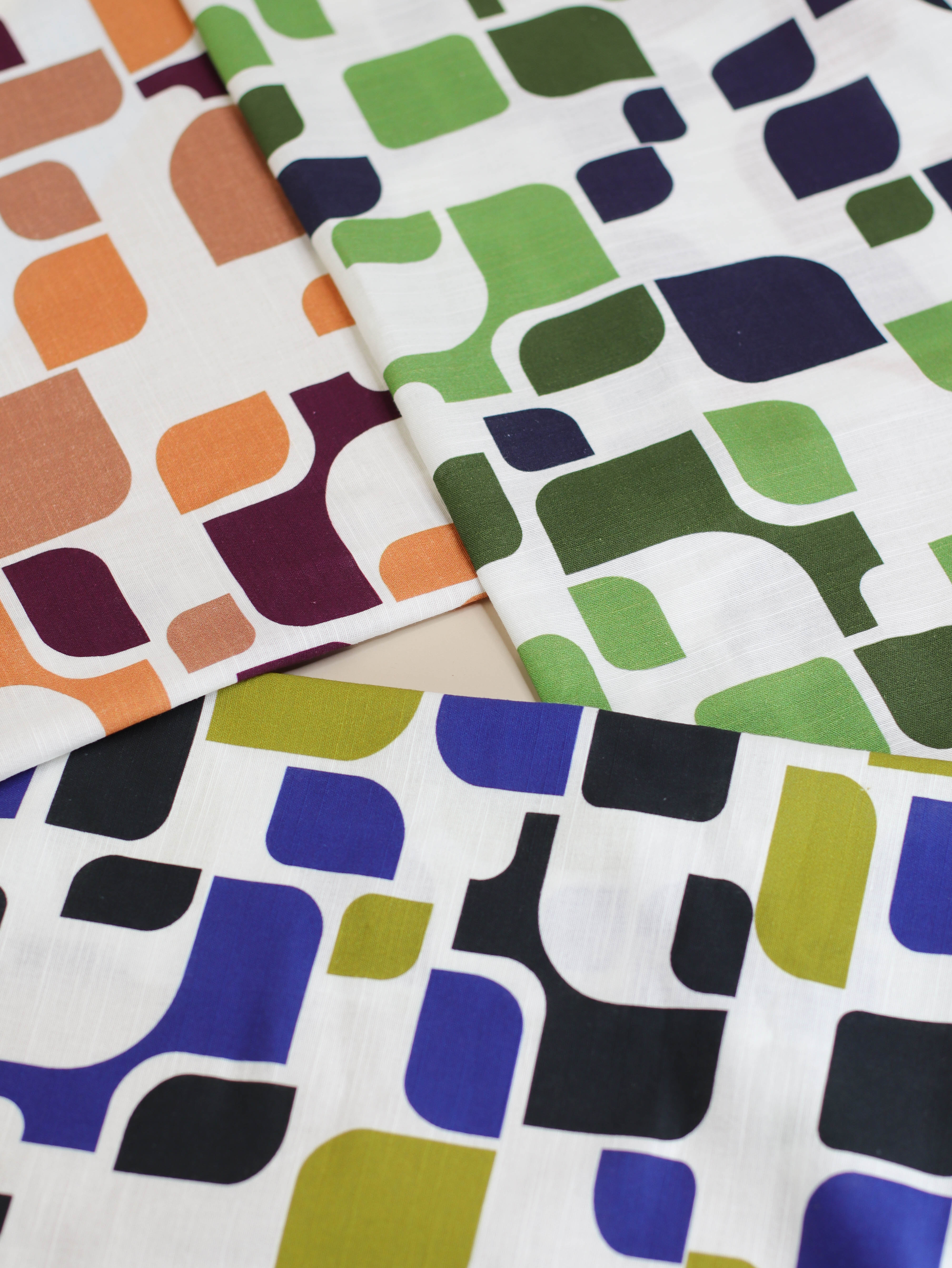 Unite - Cotton/Linen