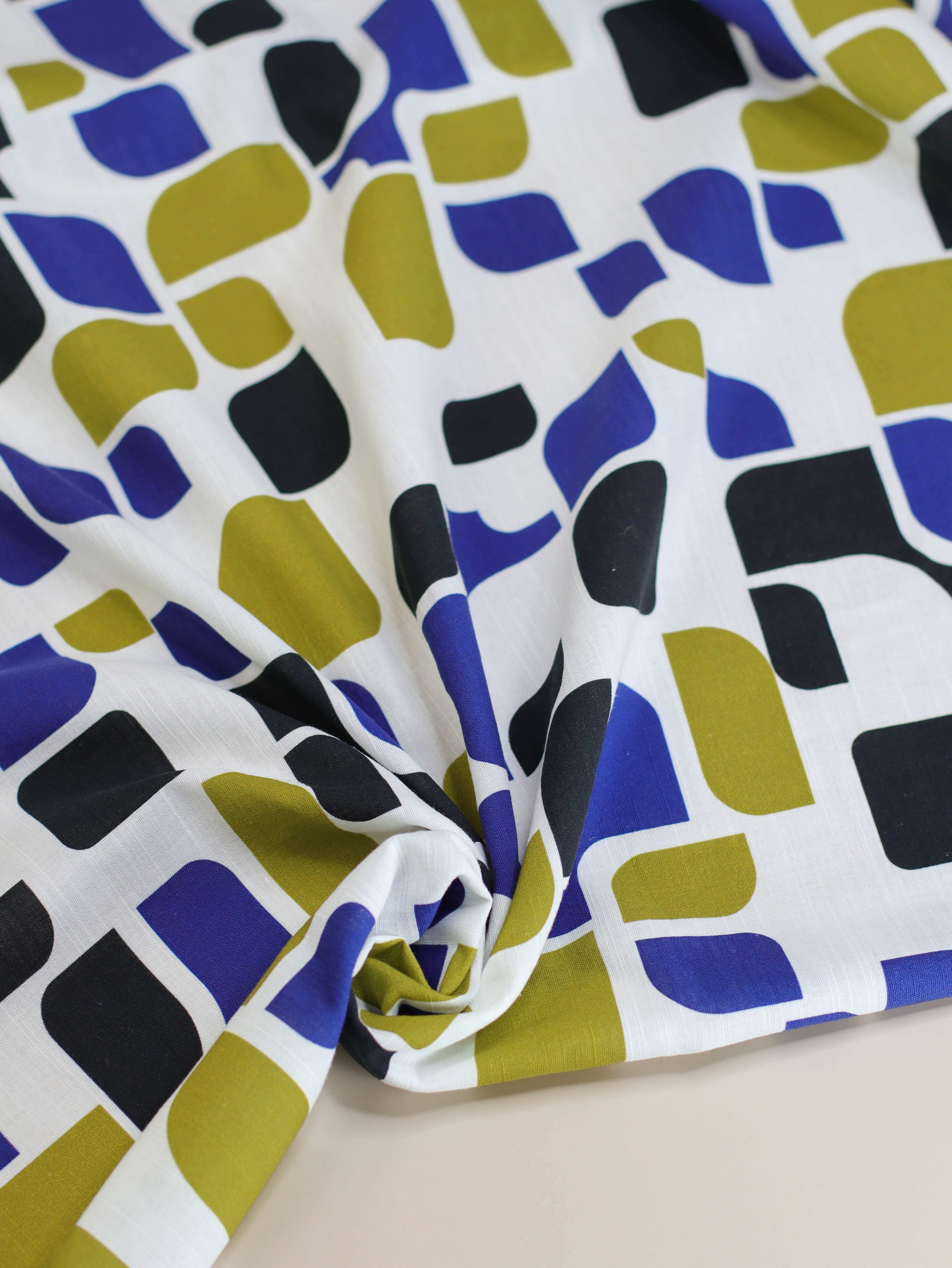 Unite - Cotton/Linen