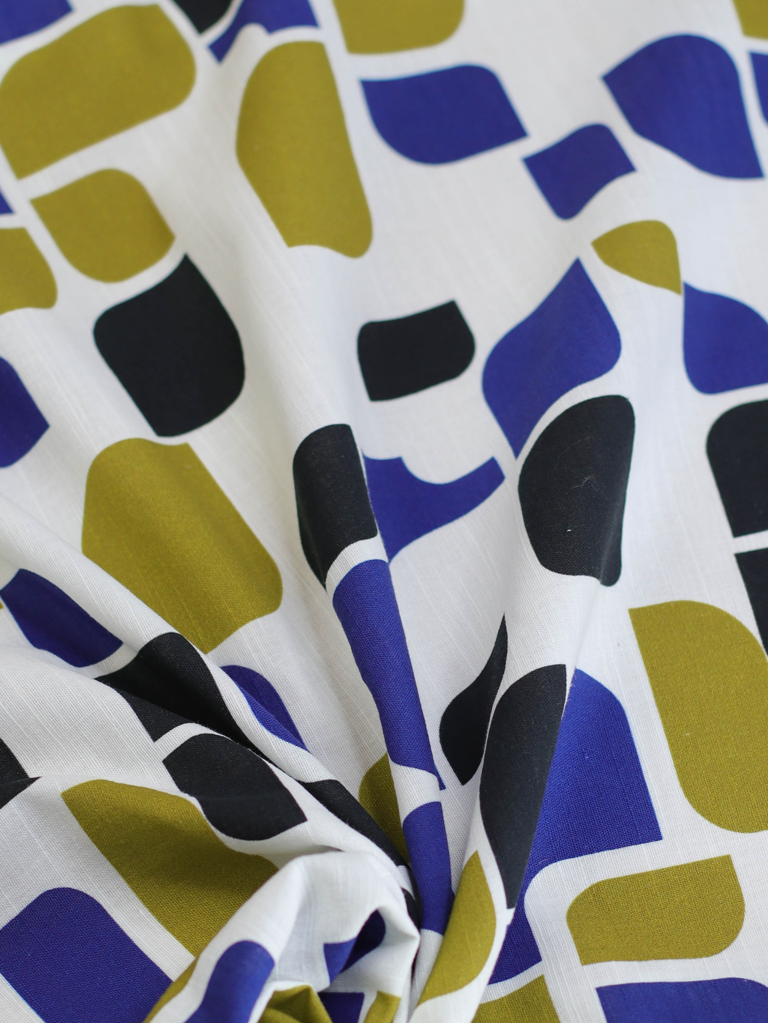 Unite - Cotton/Linen
