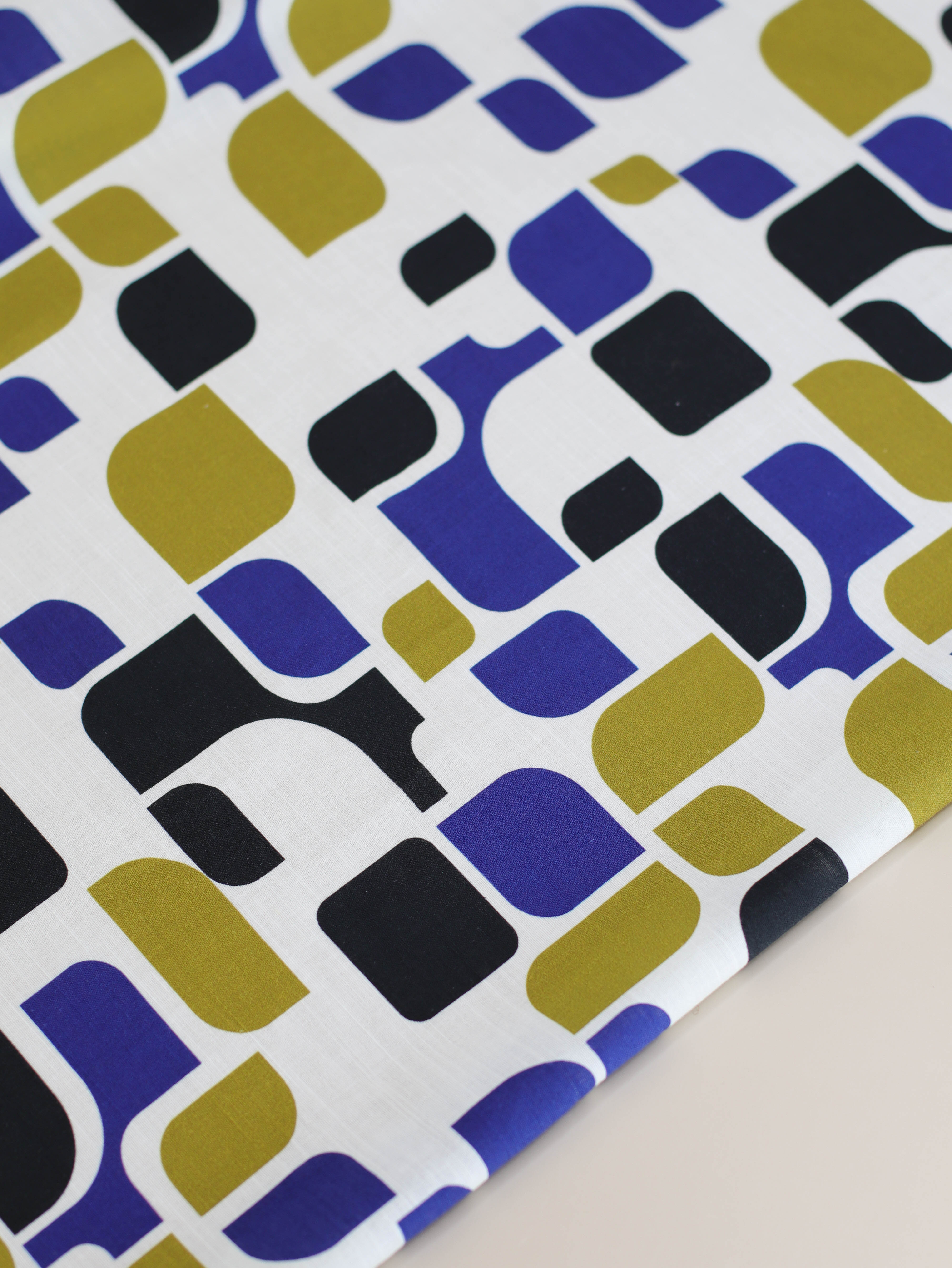 Unite - Cotton/Linen