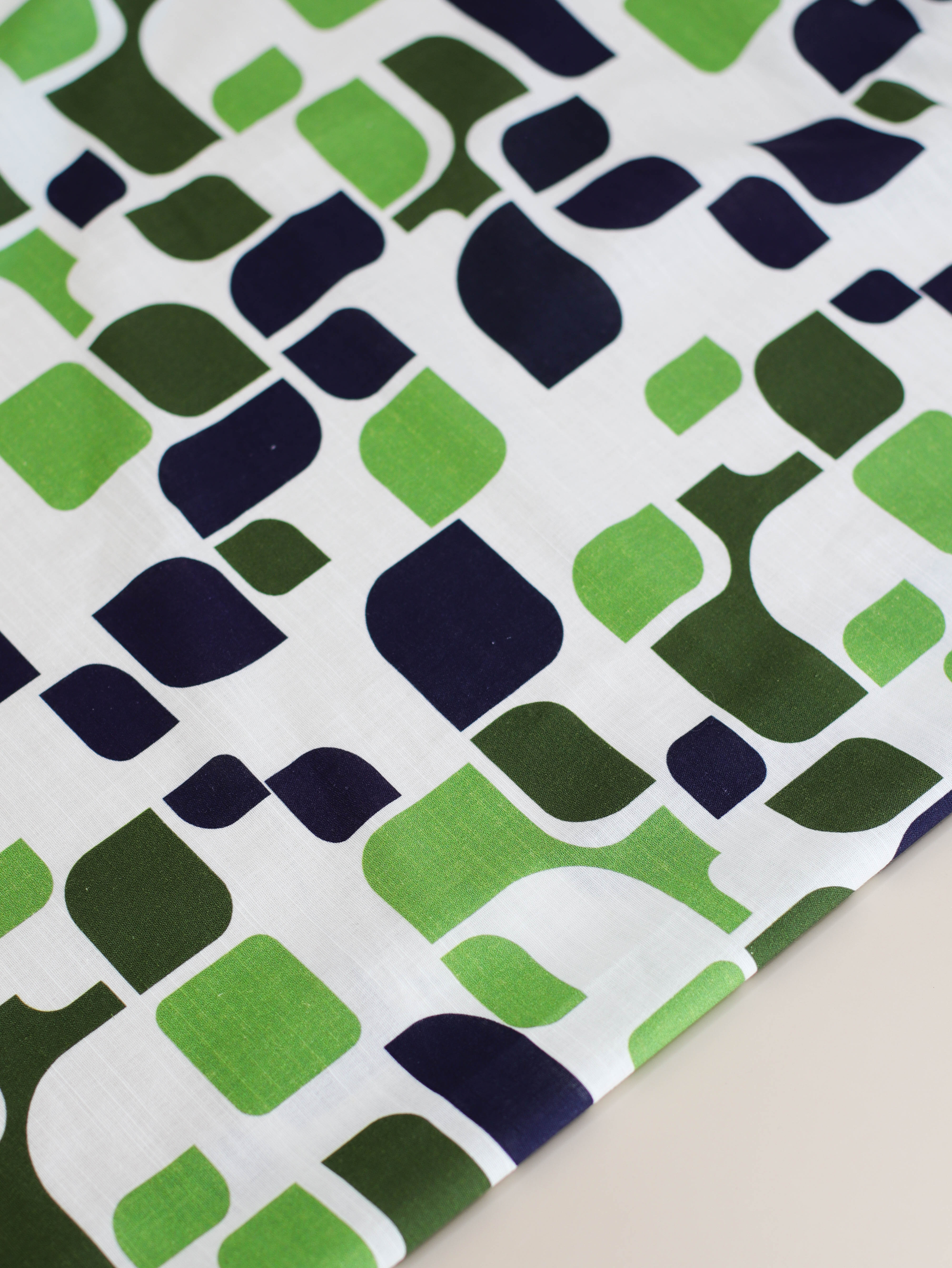 Unite - Cotton/Linen
