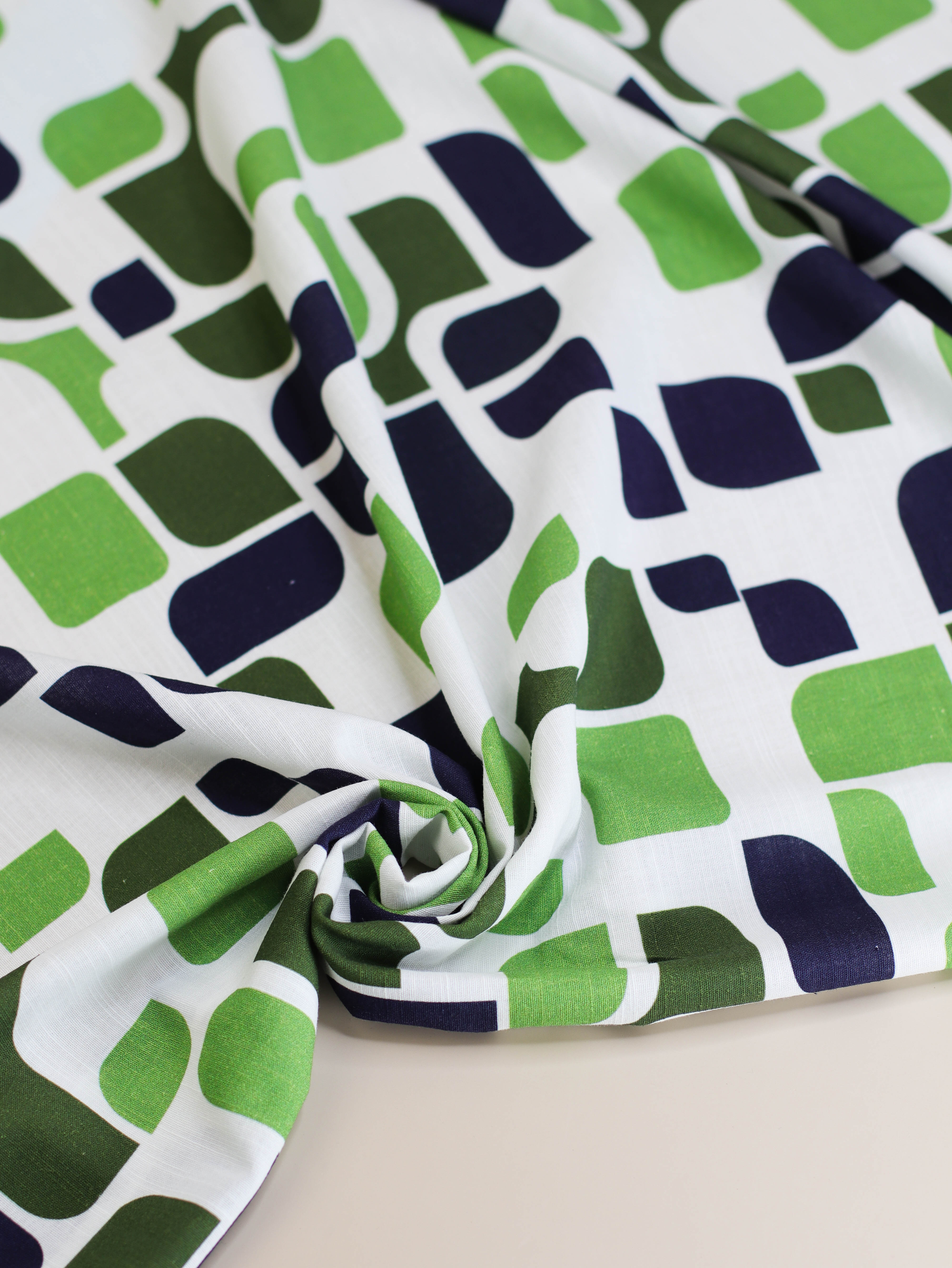 Unite - Cotton/Linen