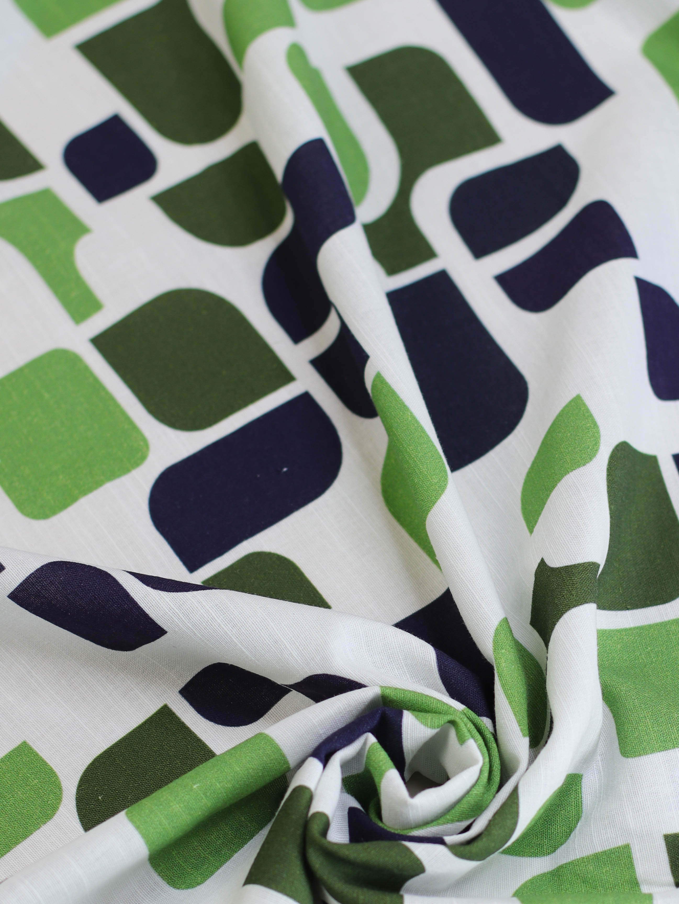 Unite - Cotton/Linen