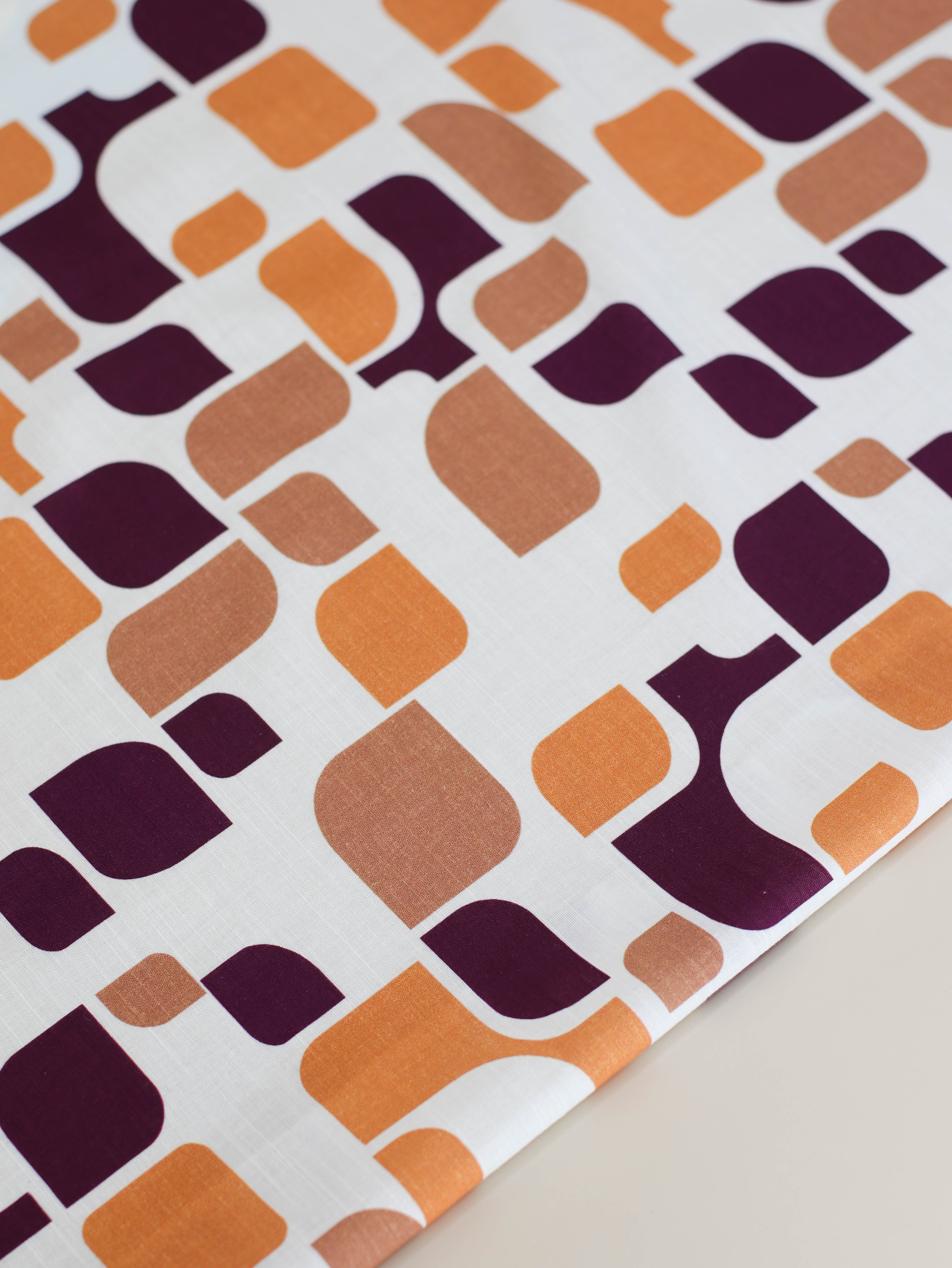 Unite - Cotton/Linen