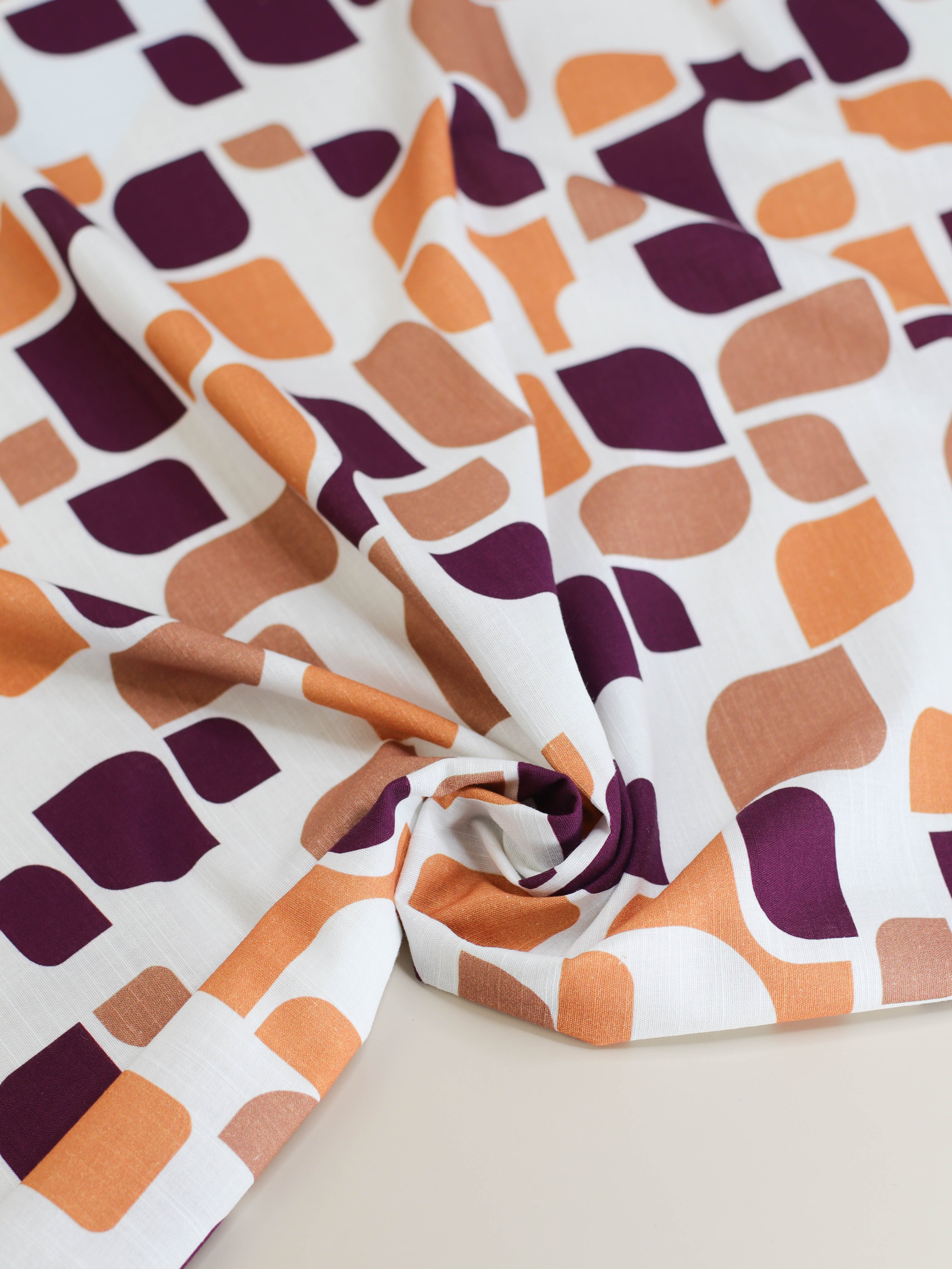Unite - Cotton/Linen