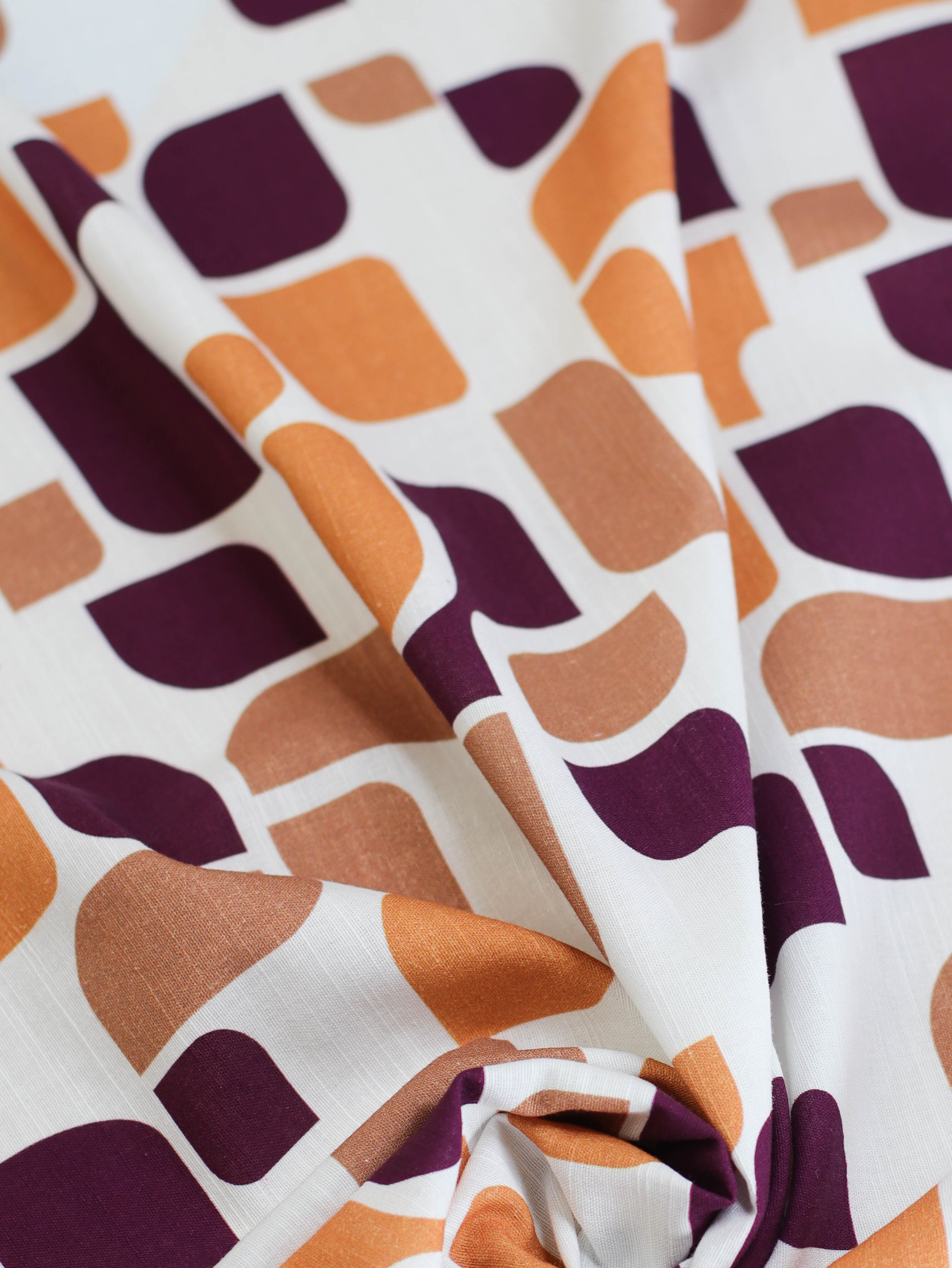 Unite - Cotton/Linen