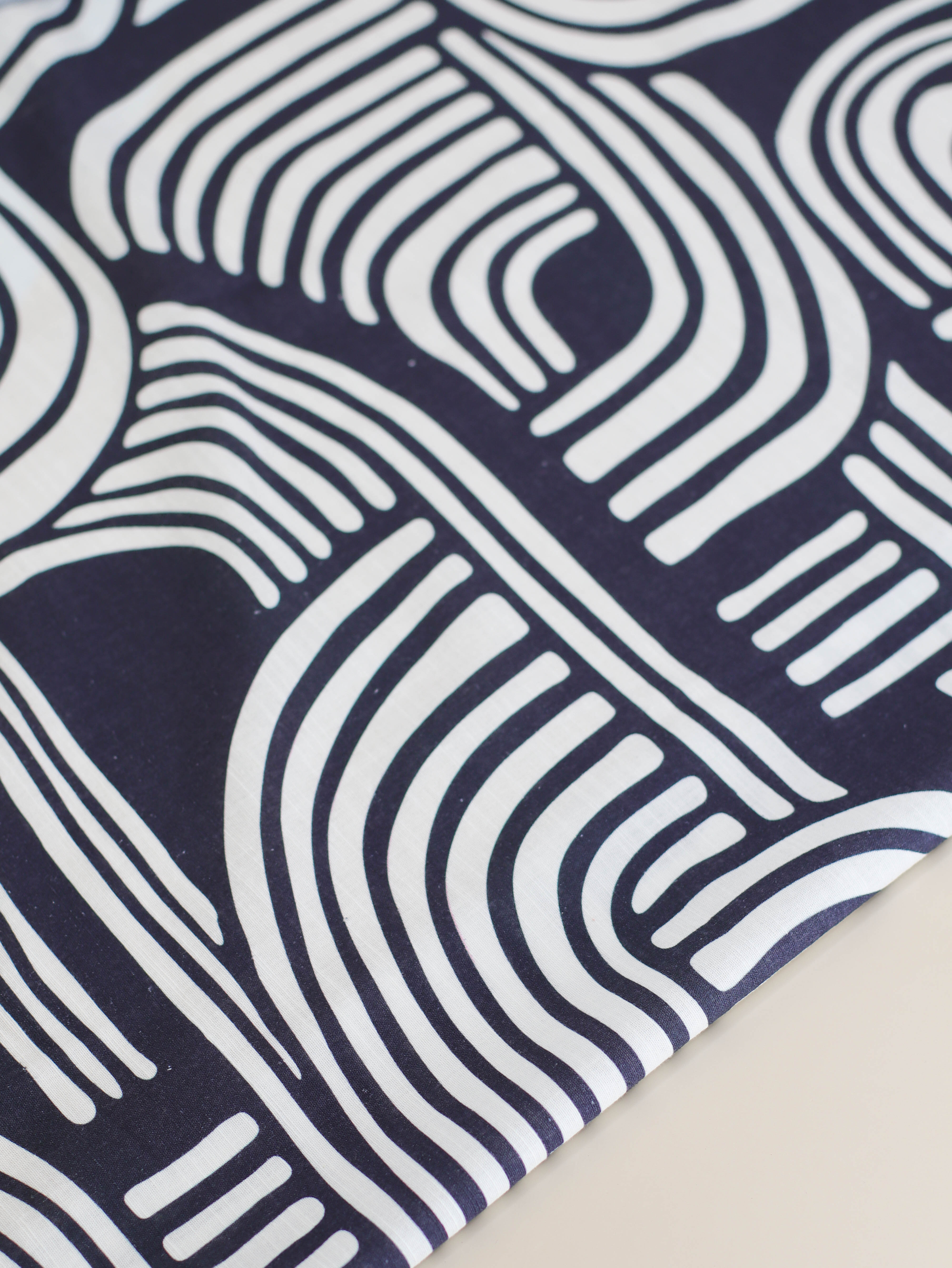 Over the Rainbow - Cotton/Linen