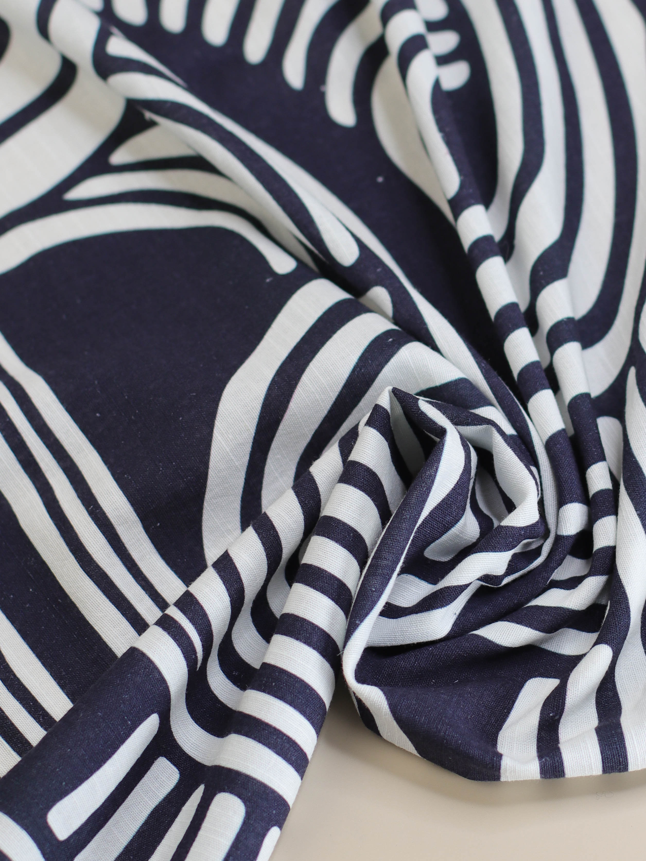 Over the Rainbow - Cotton/Linen