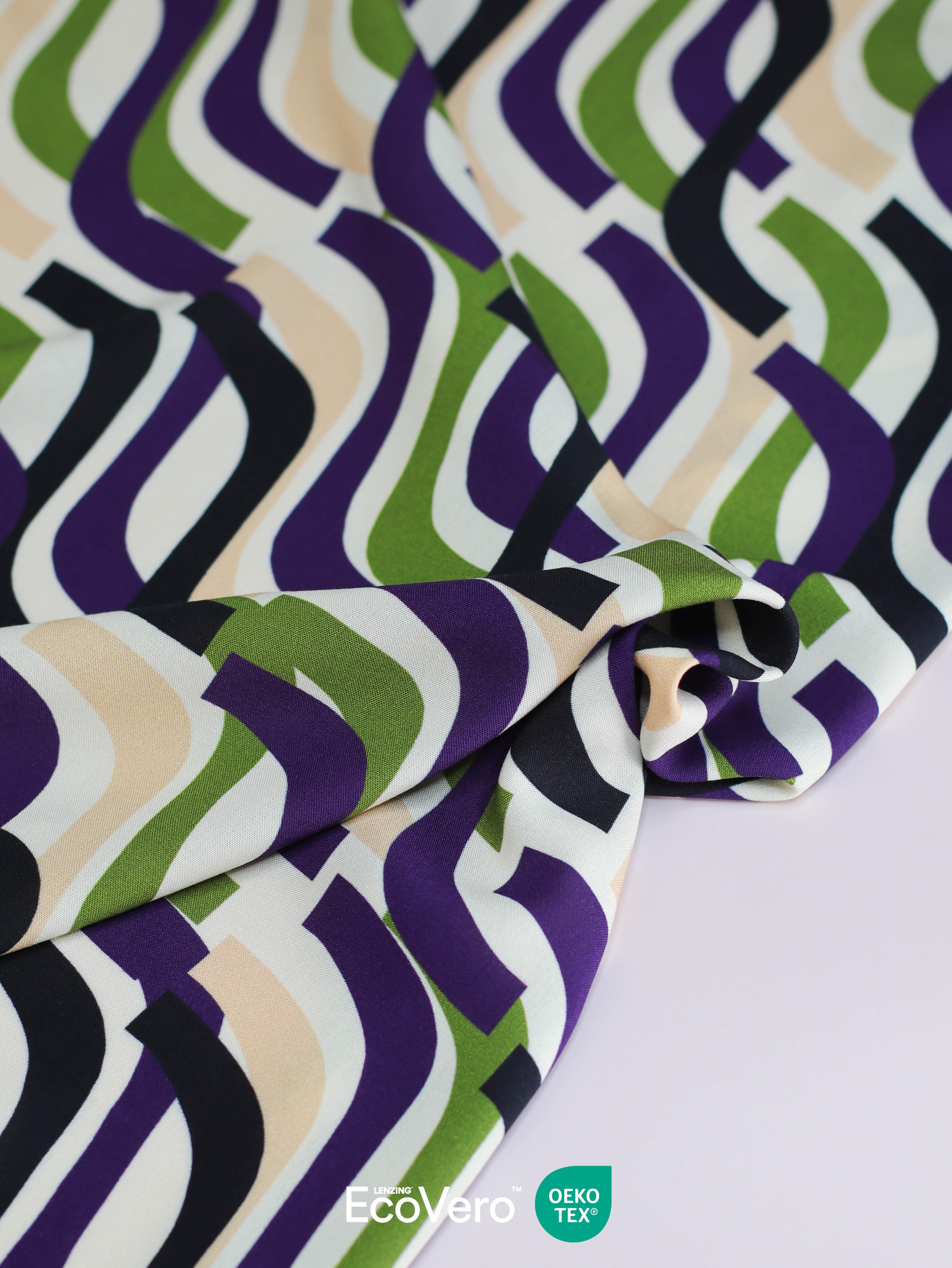 Slide Viscose