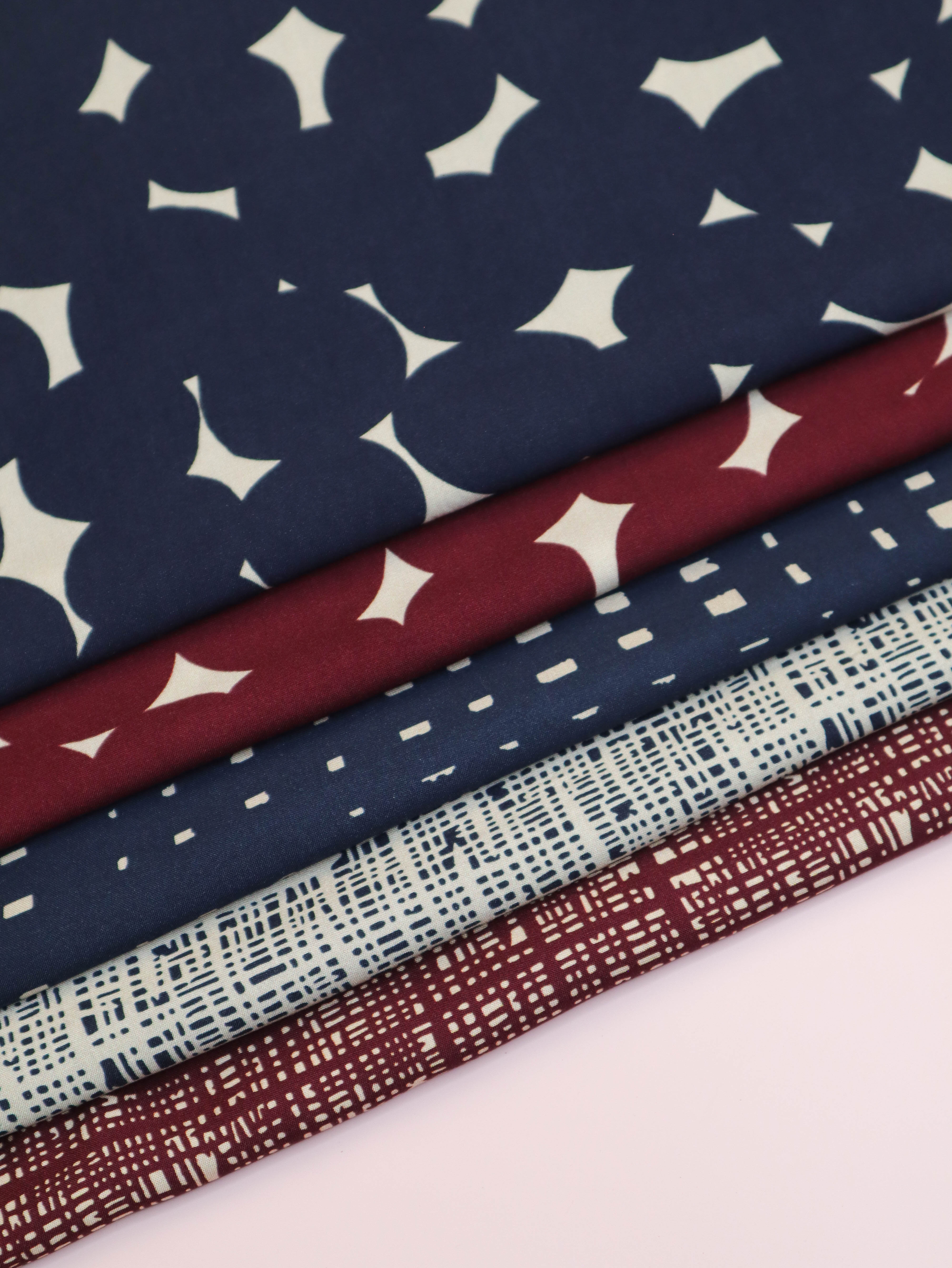 Dotty Pinot - Viscose