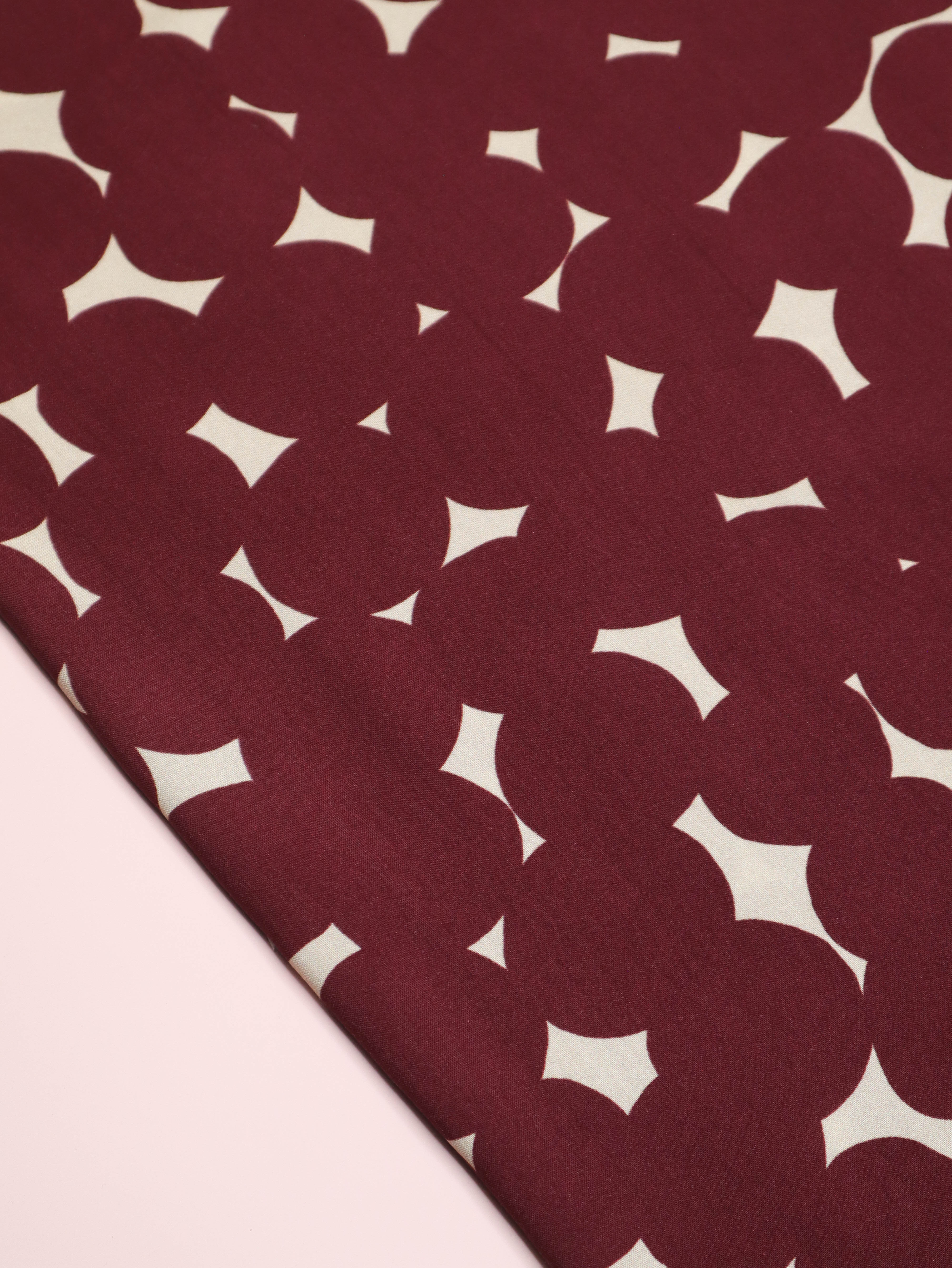 Dotty Pinot - Viscose