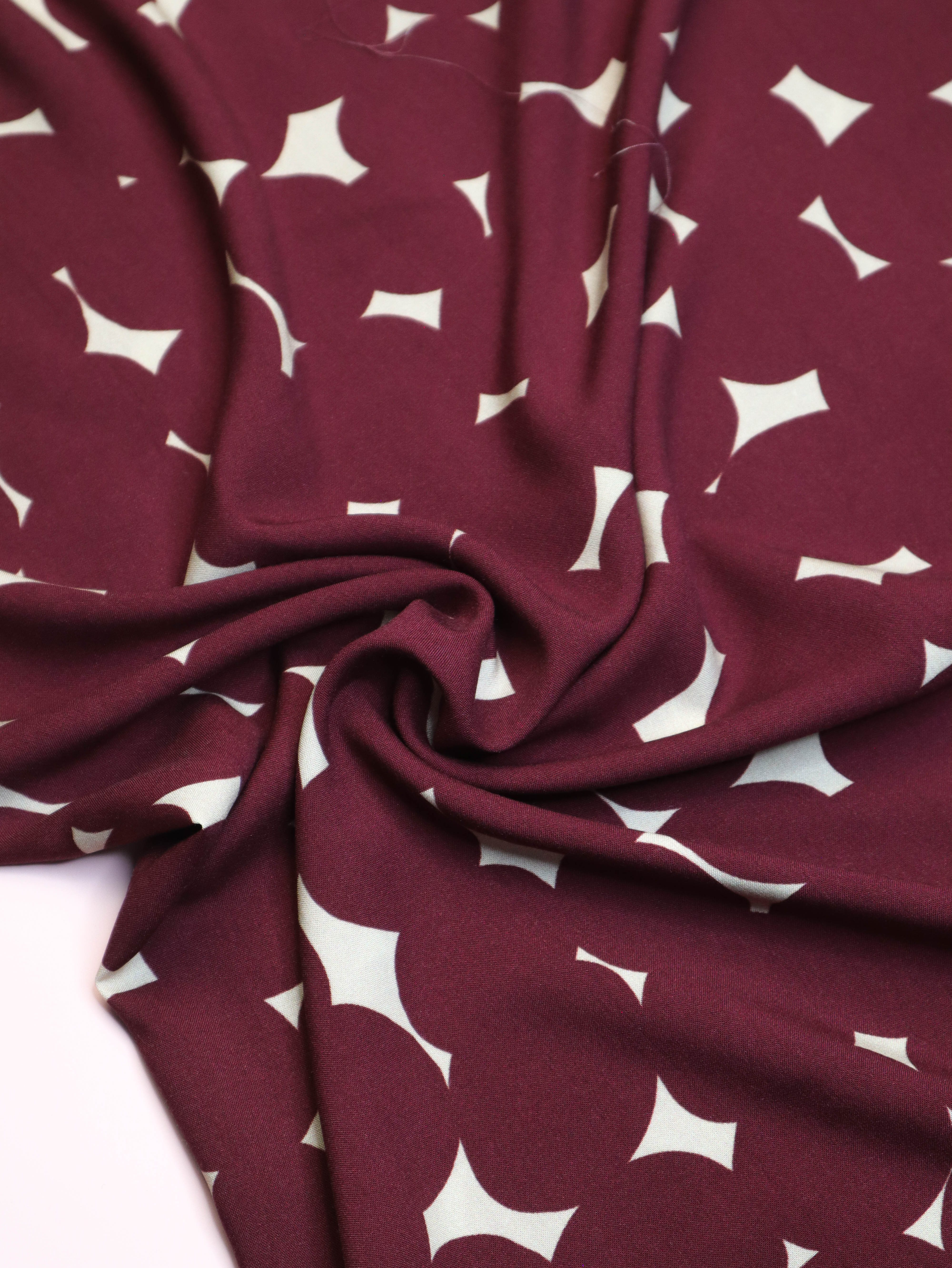 Dotty Pinot - Viscose