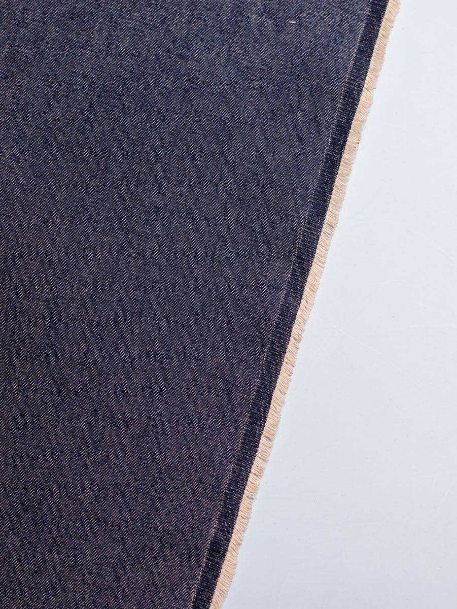 Jules Raw Denim – We do Fabric - Main Image