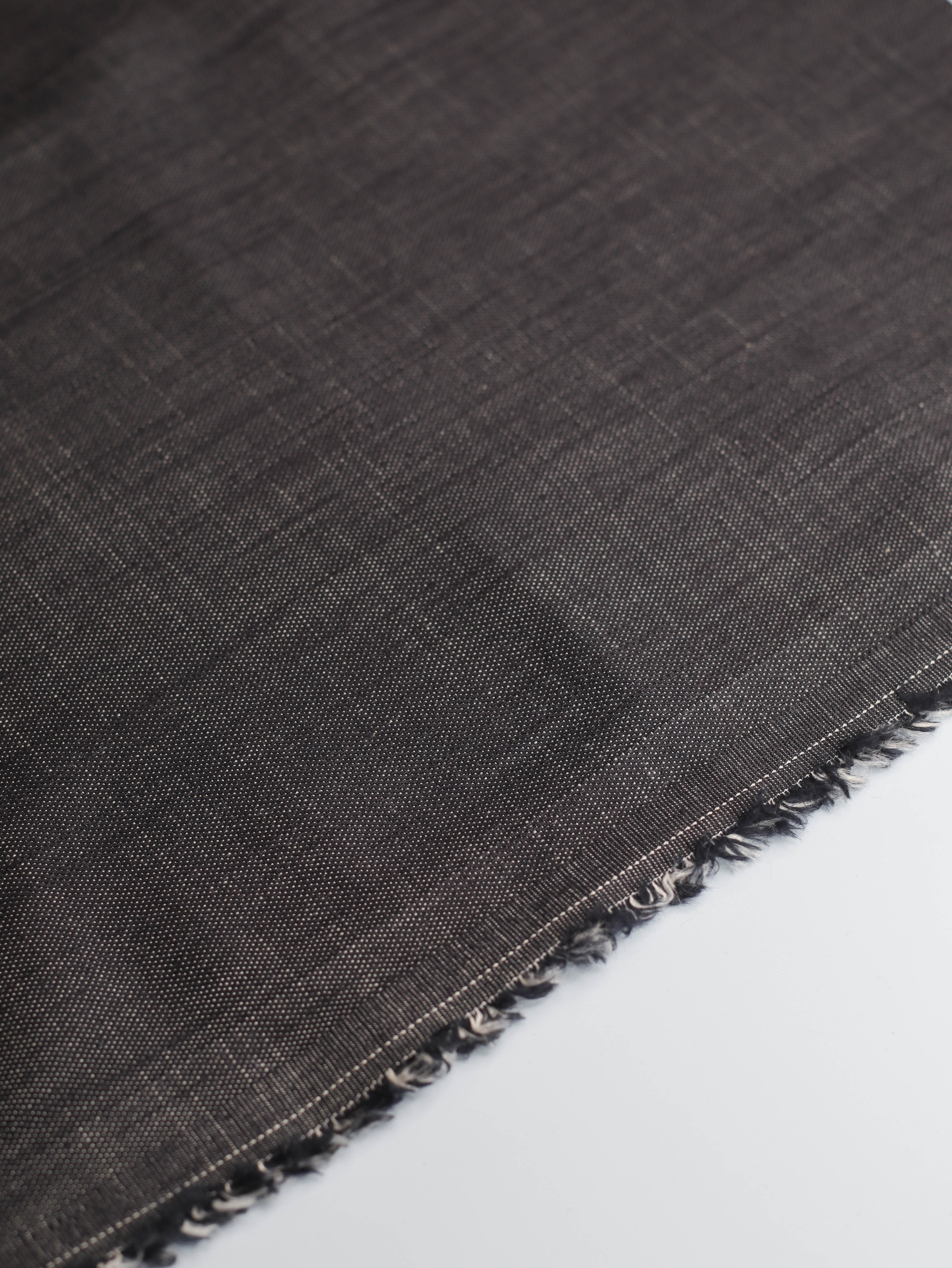 Grant Raw Denim
