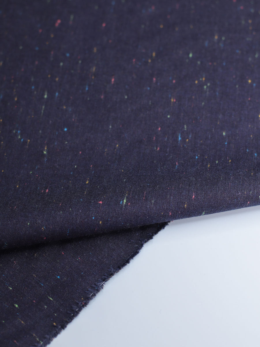 Spector Cotton Chambray