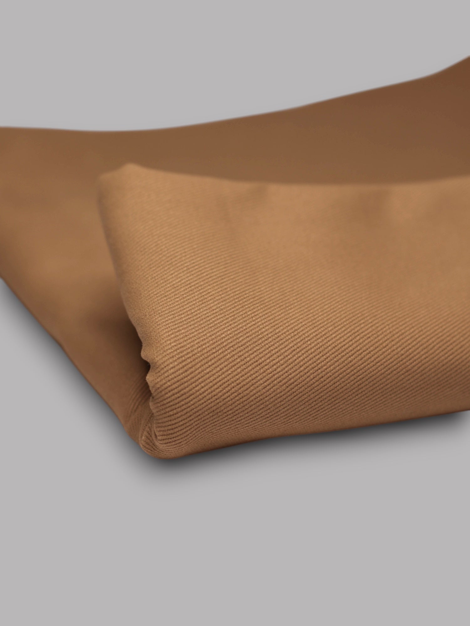 Tuck Cotton Twill