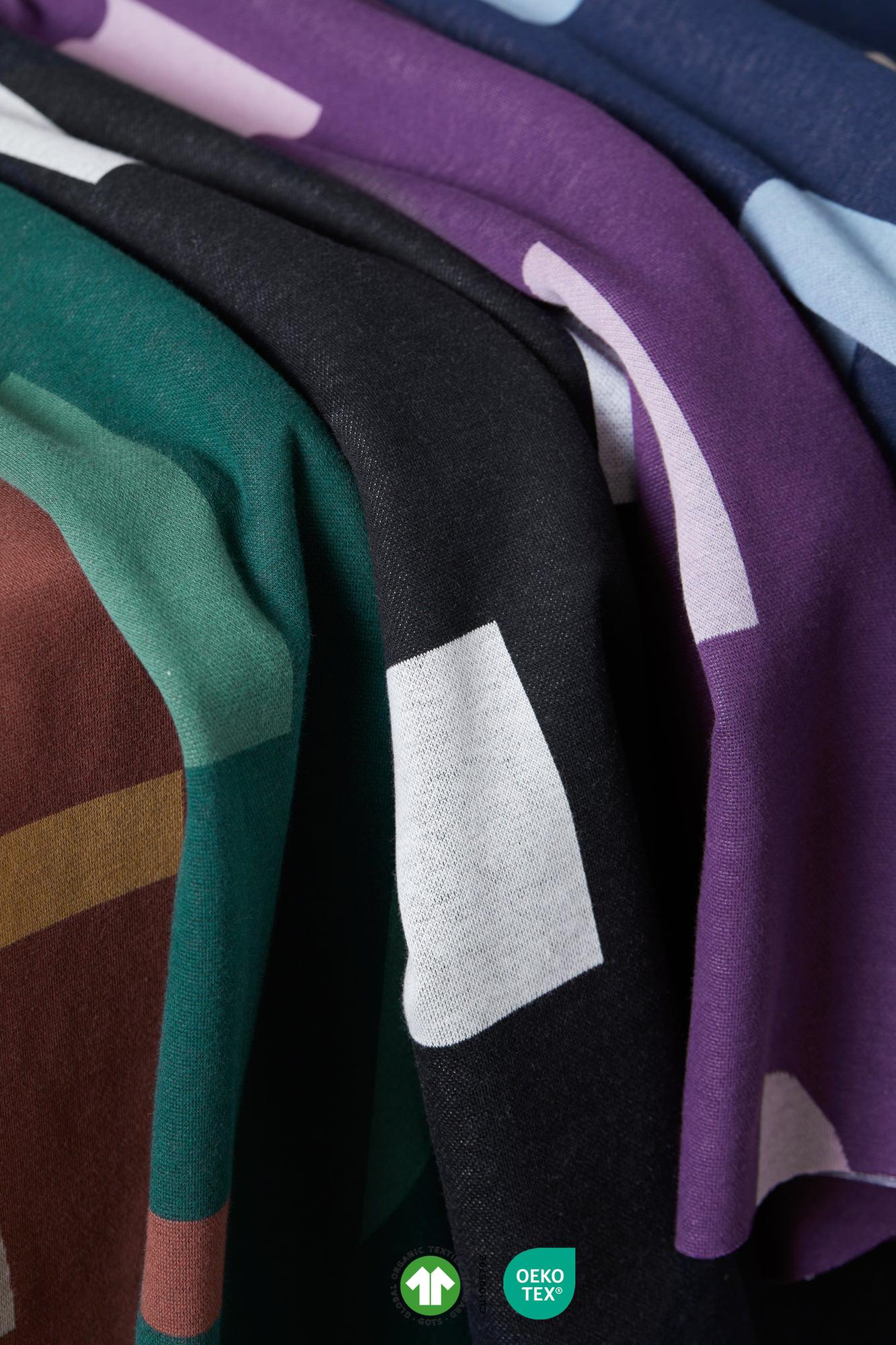 Element Jacquard