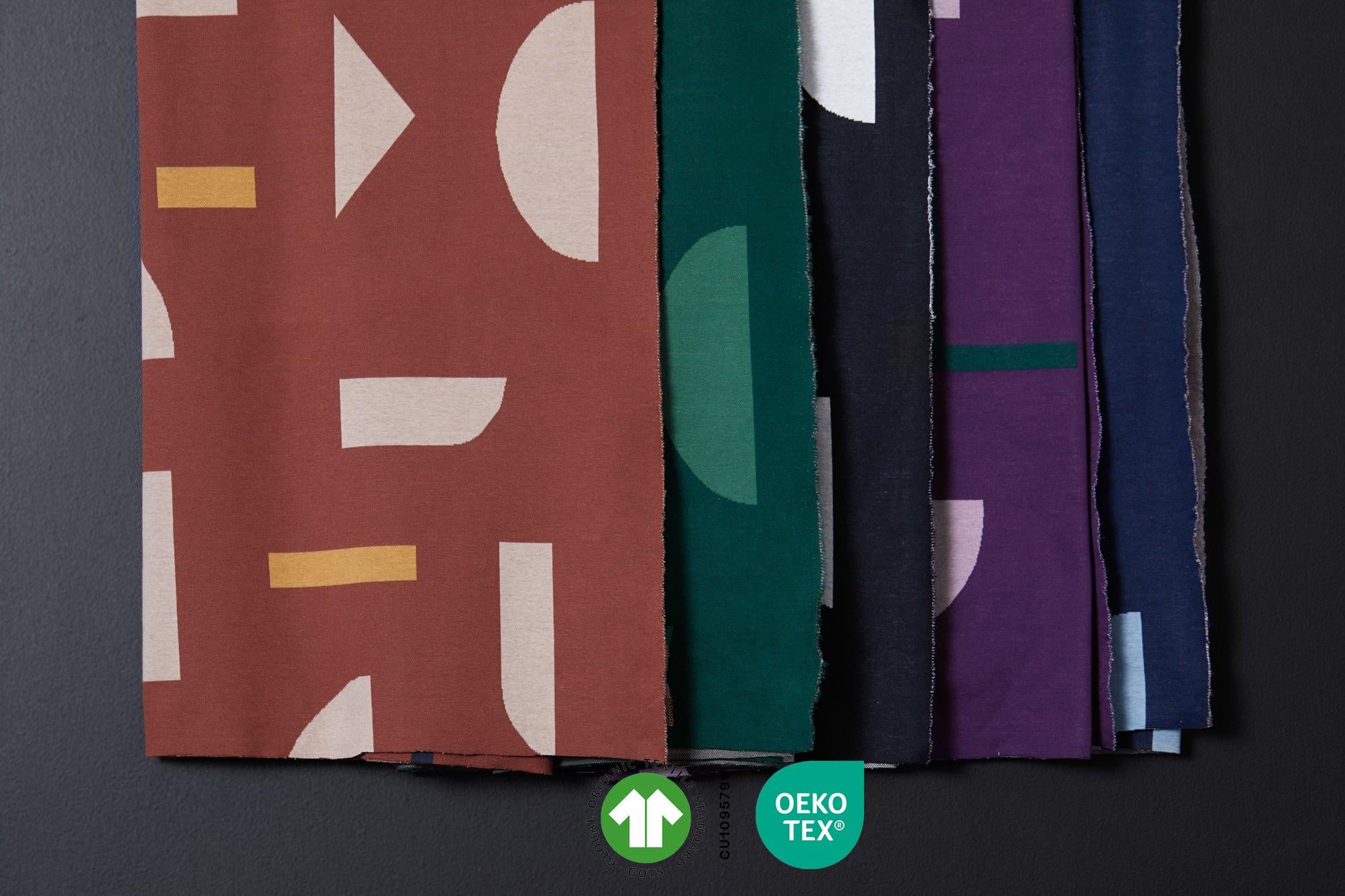 Element Jacquard