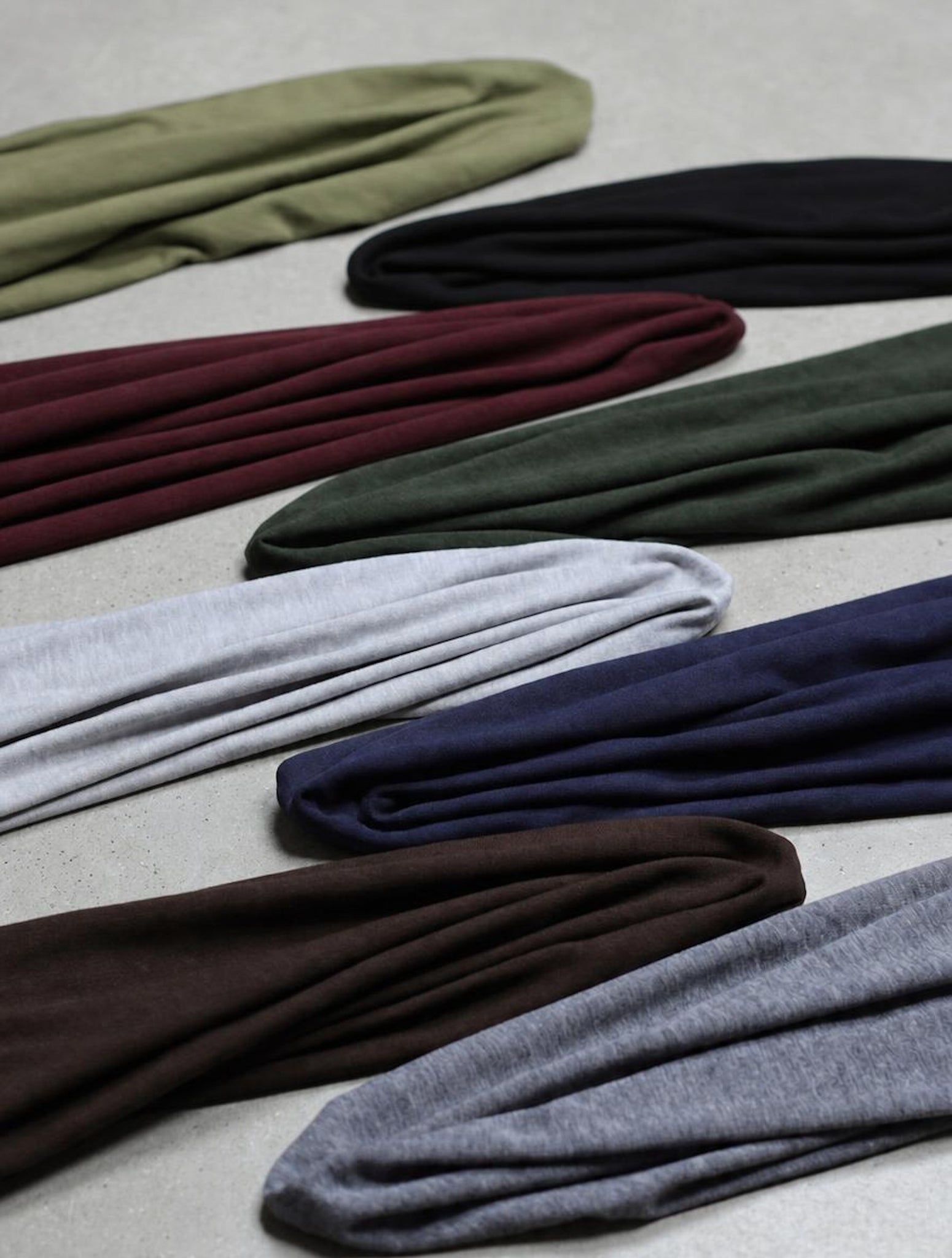 Ellis Merino Blend