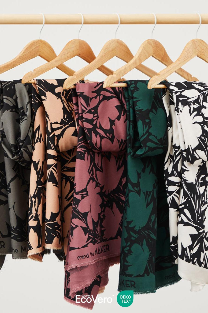 Floral Shade