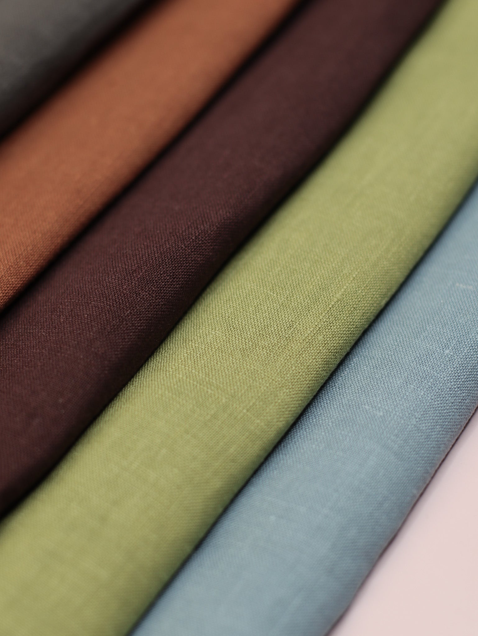 Lumi Stonewashed Linen