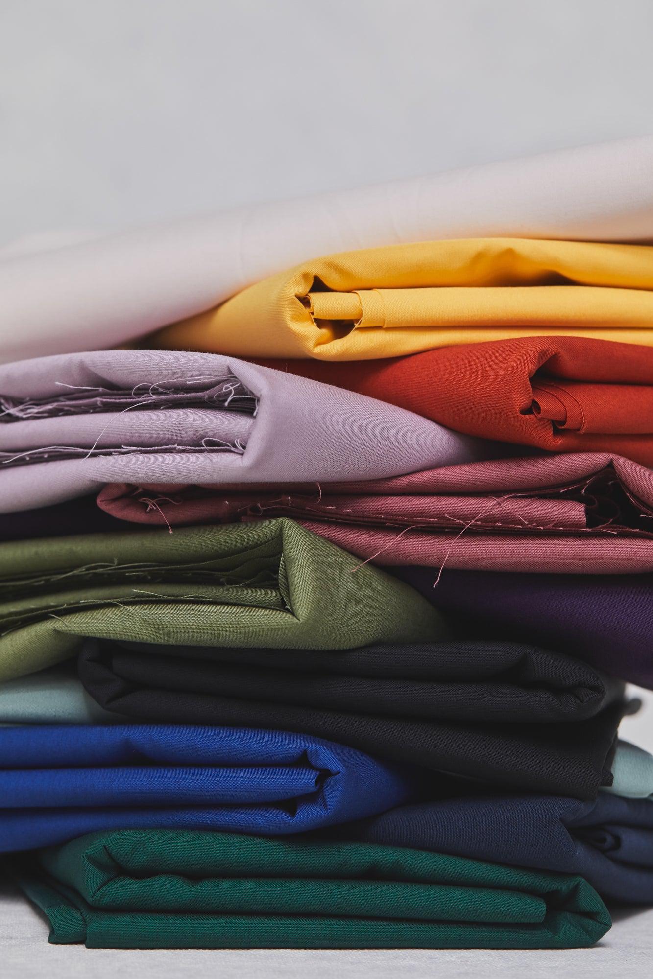 Organic Papertouch Poplin