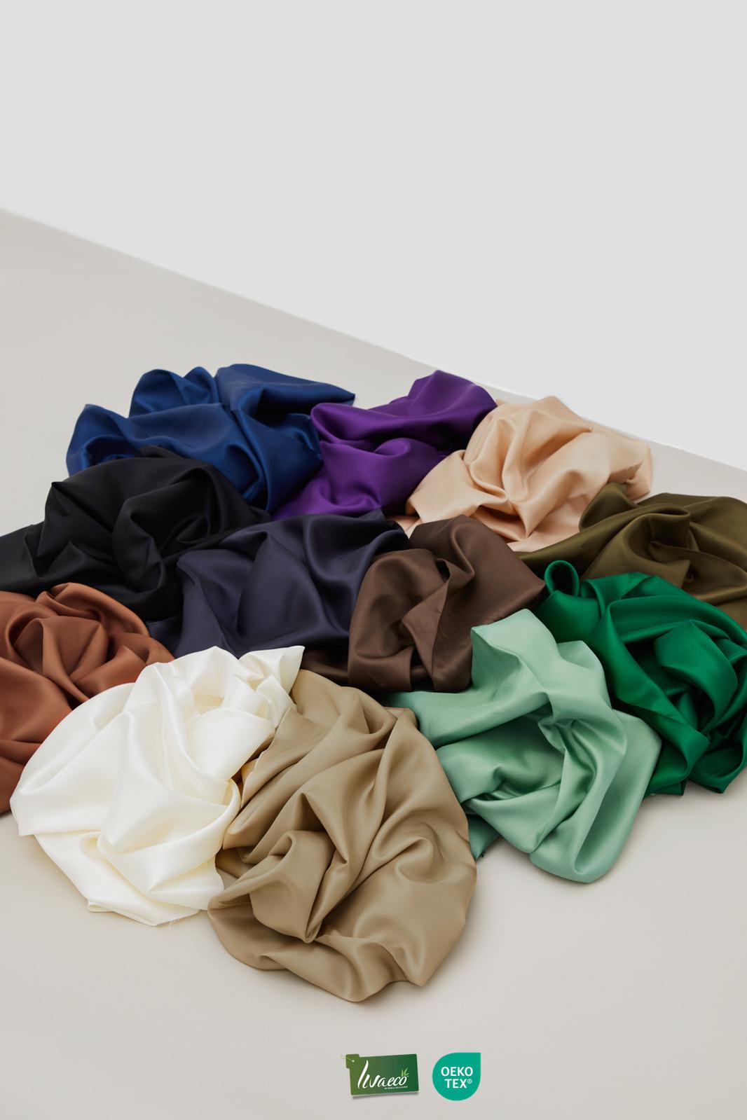 Viscose Plain Lining