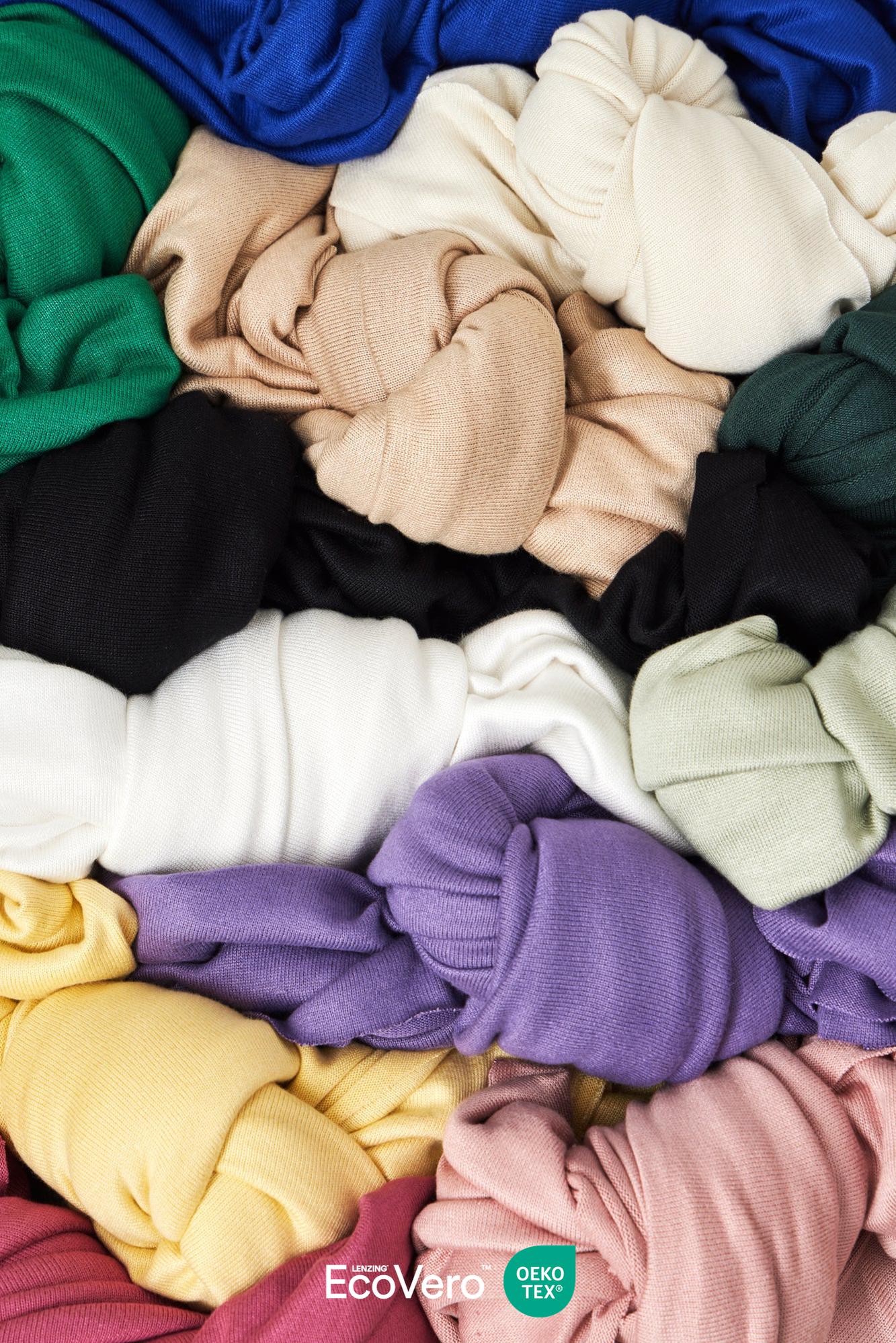 Soft Lima Knit
