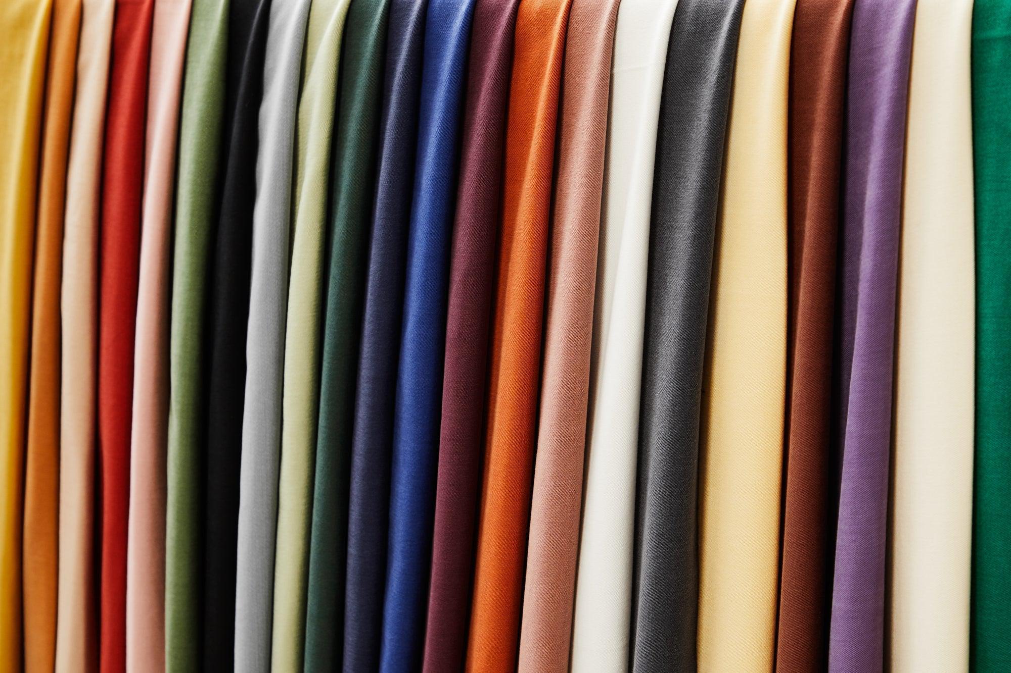 Soft Stretch Twill