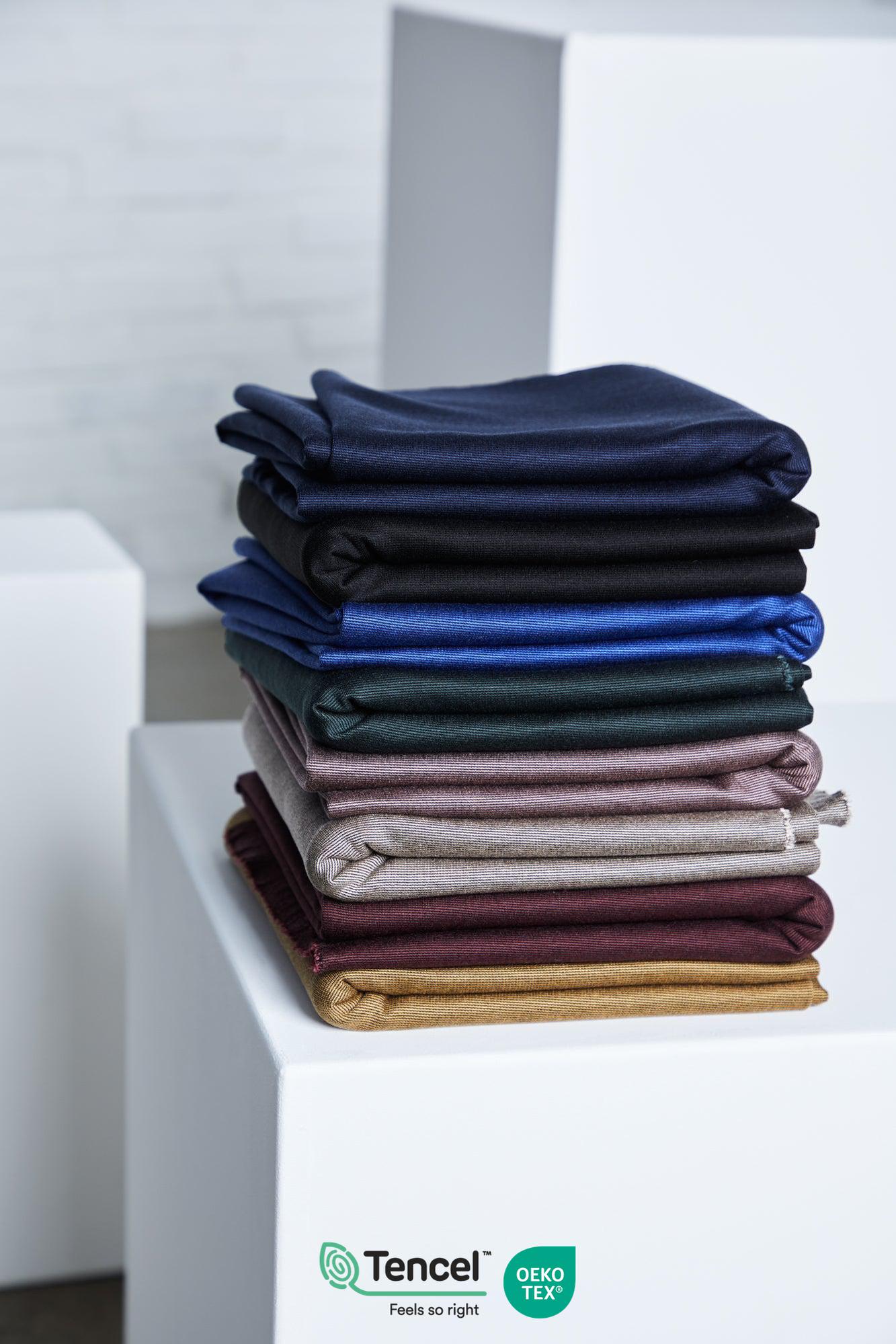 Textured Ponte Knit