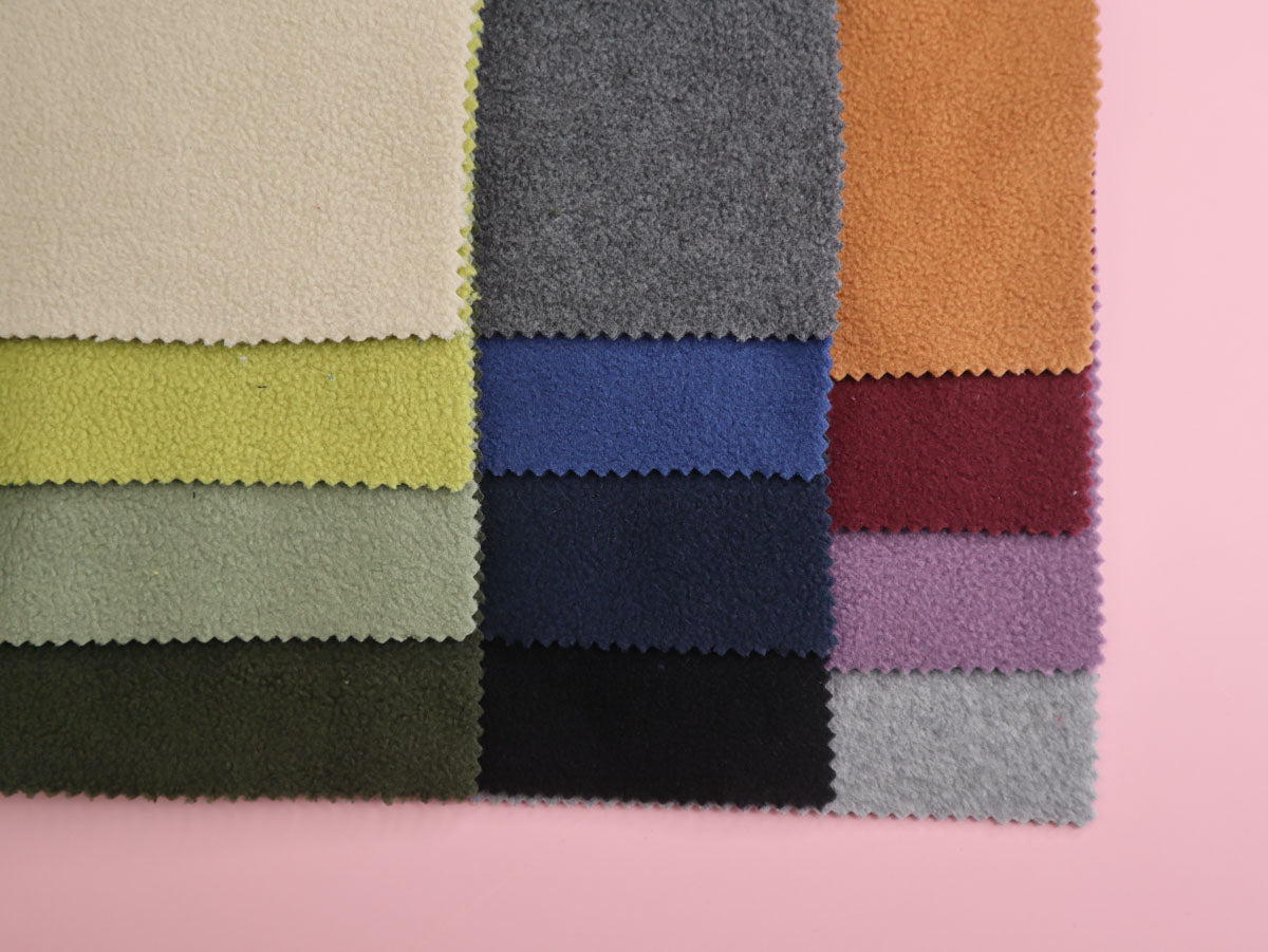 Tori Thermal Fleece