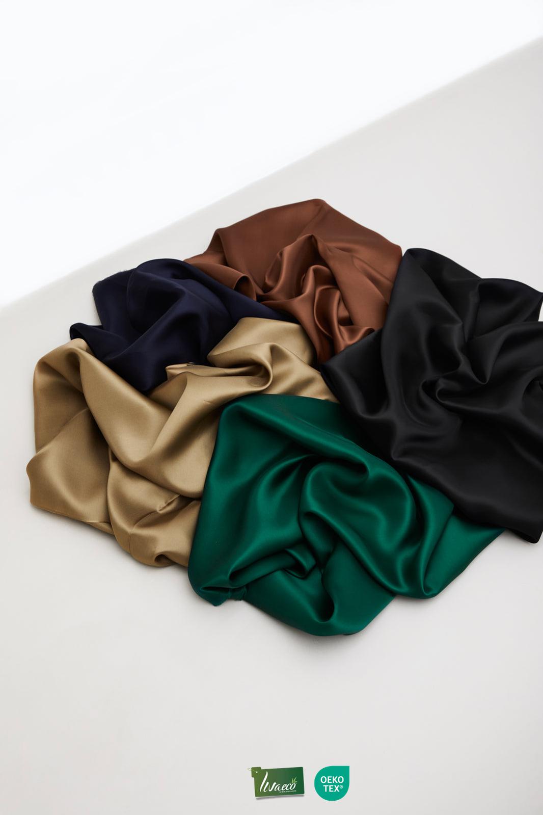 Viscose Twill Lining